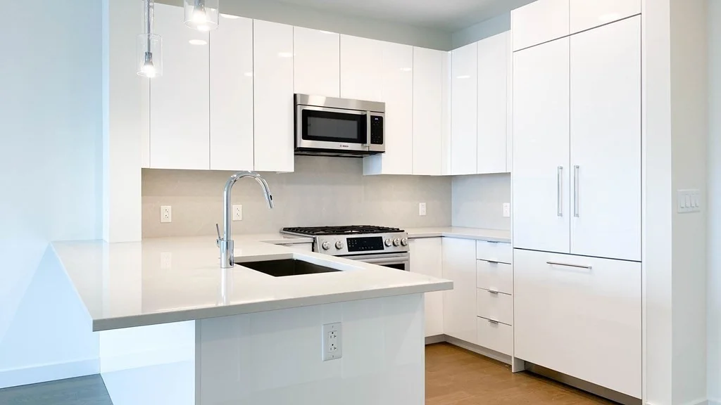1 bed, 1 bath apartment for rent at 45 Lewis St Unit 603, East Boston — photo 5 of 42