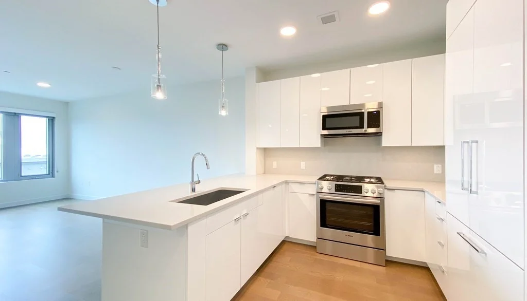 1 bed, 1 bath apartment for rent at 45 Lewis St Unit 603, East Boston — photo 8 of 42
