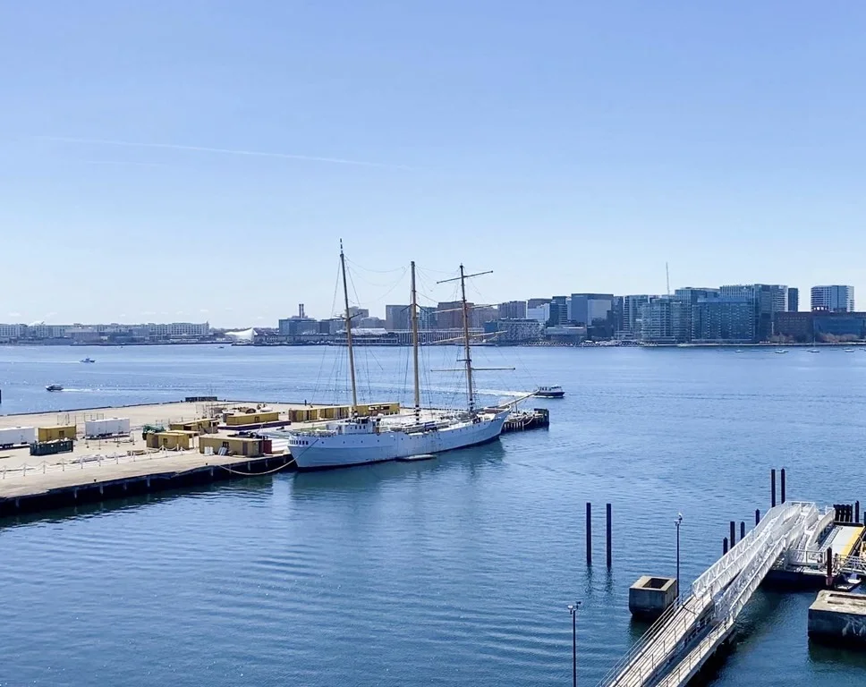 1 bed, 1 bath apartment for rent at 45 Lewis St Unit 603, East Boston — photo 1 of 42