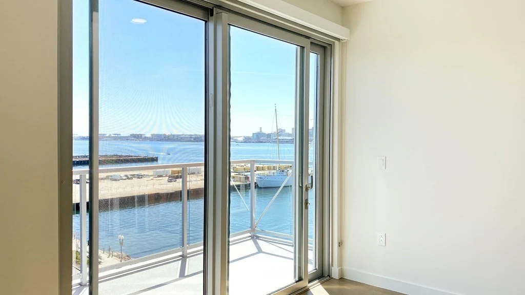 1 bed, 1 bath apartment for rent at 45 Lewis St Unit 607, East Boston — photo 4 of 42