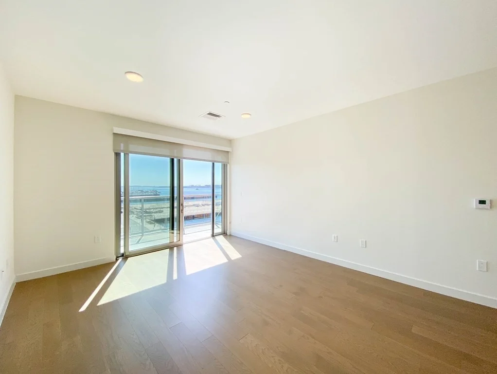1 bed, 1 bath apartment for rent at 45 Lewis St Unit 607, East Boston — photo 3 of 42