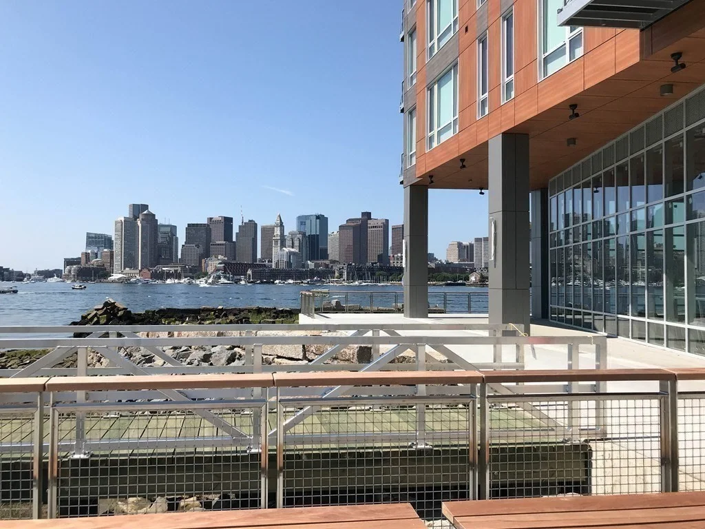 1 bed, 1 bath apartment for rent at 45 Lewis St Unit 607, East Boston — photo 26 of 42