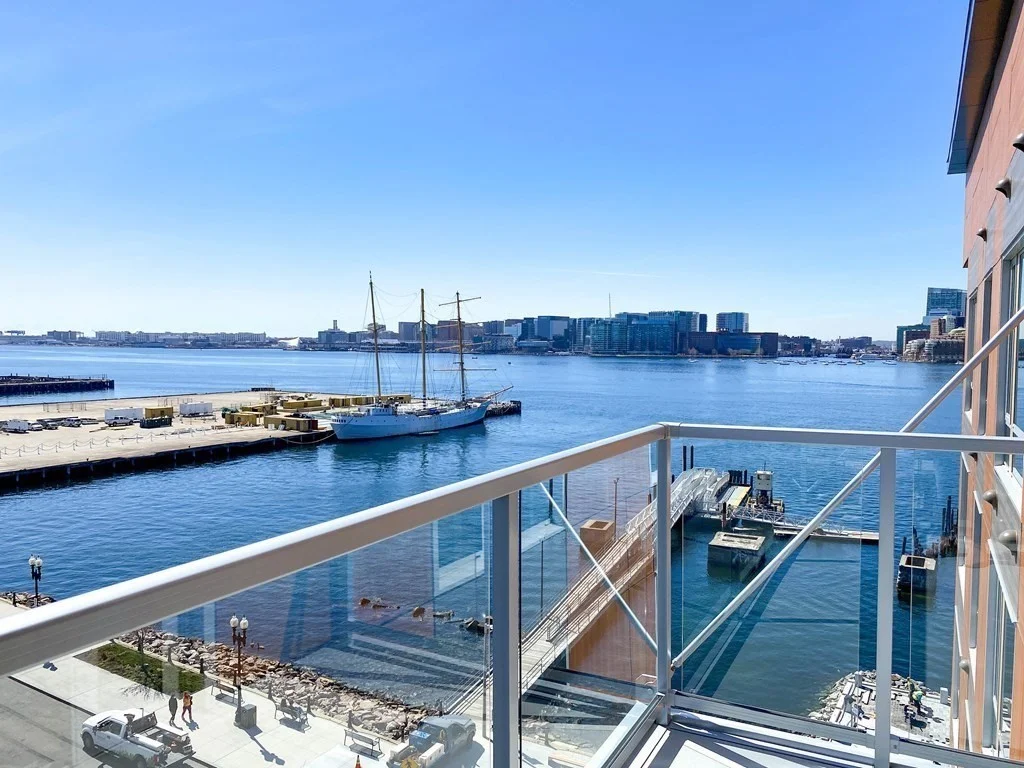 1 bed, 1 bath apartment for rent at 45 Lewis St Unit 607, East Boston — photo 1 of 42