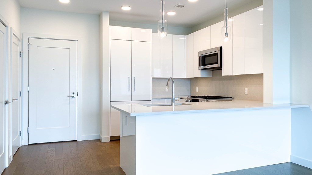 1 bed, 1 bath apartment for rent at 45 Lewis St Unit 617, East Boston — photo 5 of 38