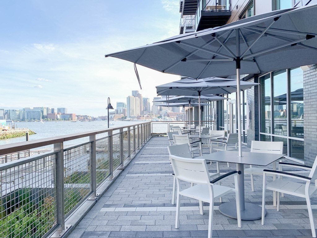 1 bed, 1 bath apartment for rent at 45 Lewis St Unit 617, East Boston — photo 30 of 38