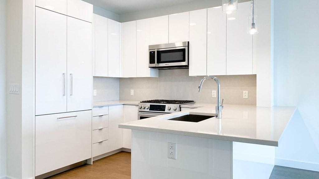 1 bed, 1 bath apartment for rent at 45 Lewis St Unit 617, East Boston — photo 4 of 38