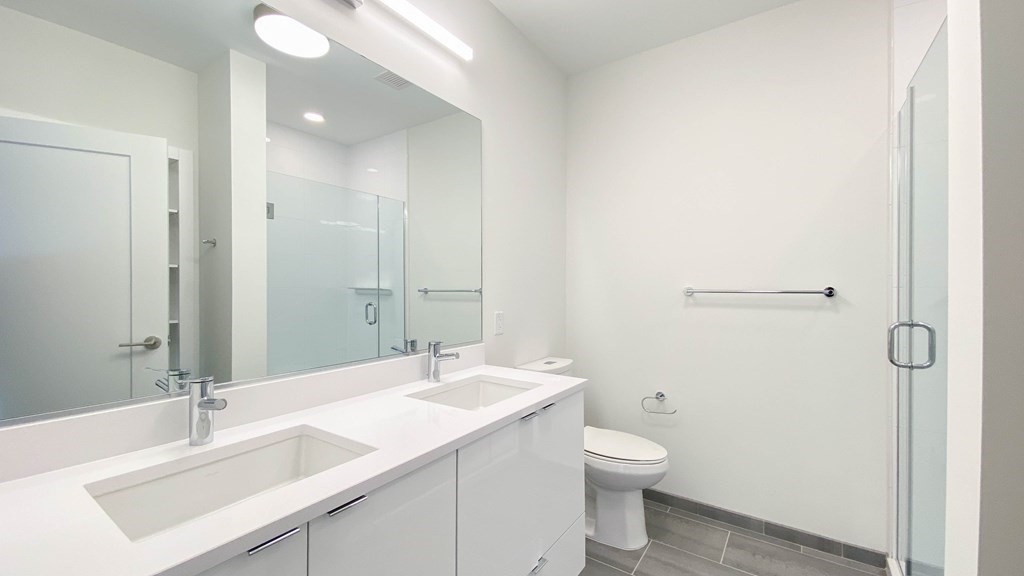 1 bed, 1 bath apartment for rent at 45 Lewis St Unit 617, East Boston — photo 9 of 38