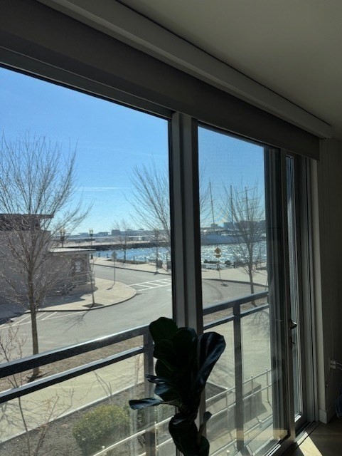 1 bed, 1 bath apartment for rent at 45 Lewis Unit 107, East Boston — photo 17 of 23