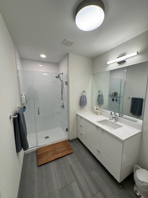 1 bed, 1 bath apartment for rent at 45 Lewis Unit 107, East Boston — photo 14 of 23