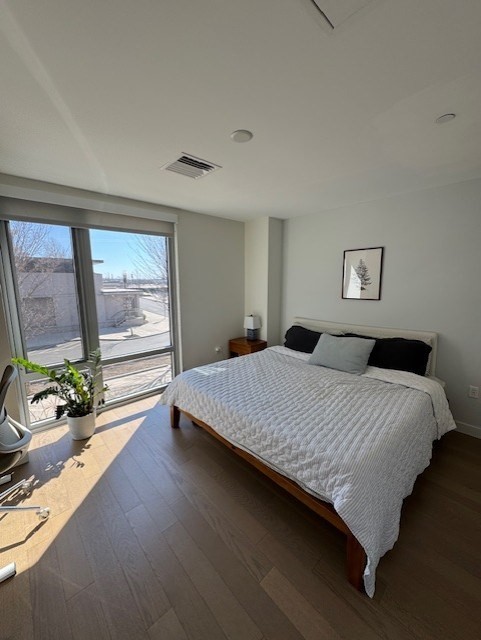 1 bed, 1 bath apartment for rent at 45 Lewis Unit 107, East Boston — photo 16 of 23