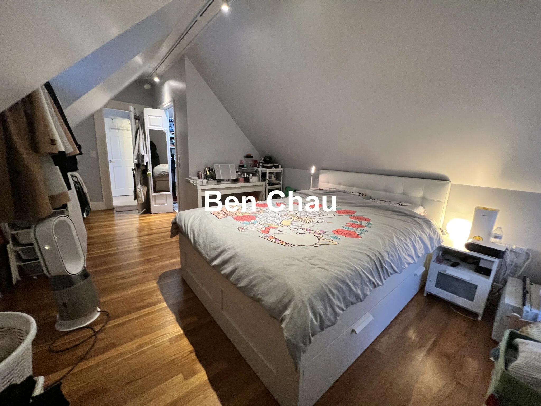 1.5 bed, 1 bath apartment for rent at 45 Lincoln St Unit 2, Malden — photo 6 of 15