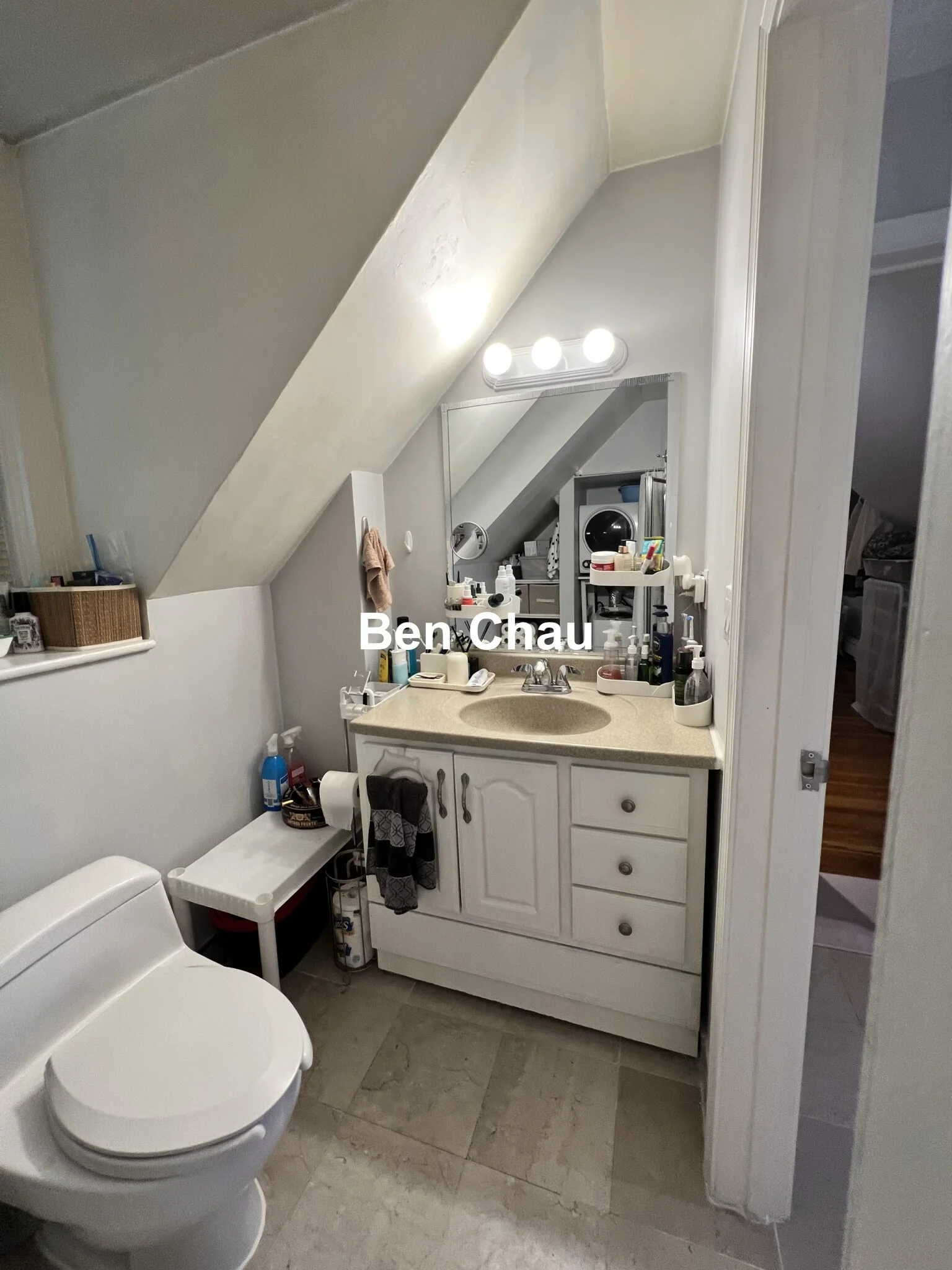 1.5 bed, 1 bath apartment for rent at 45 Lincoln St Unit 2, Malden — photo 11 of 15