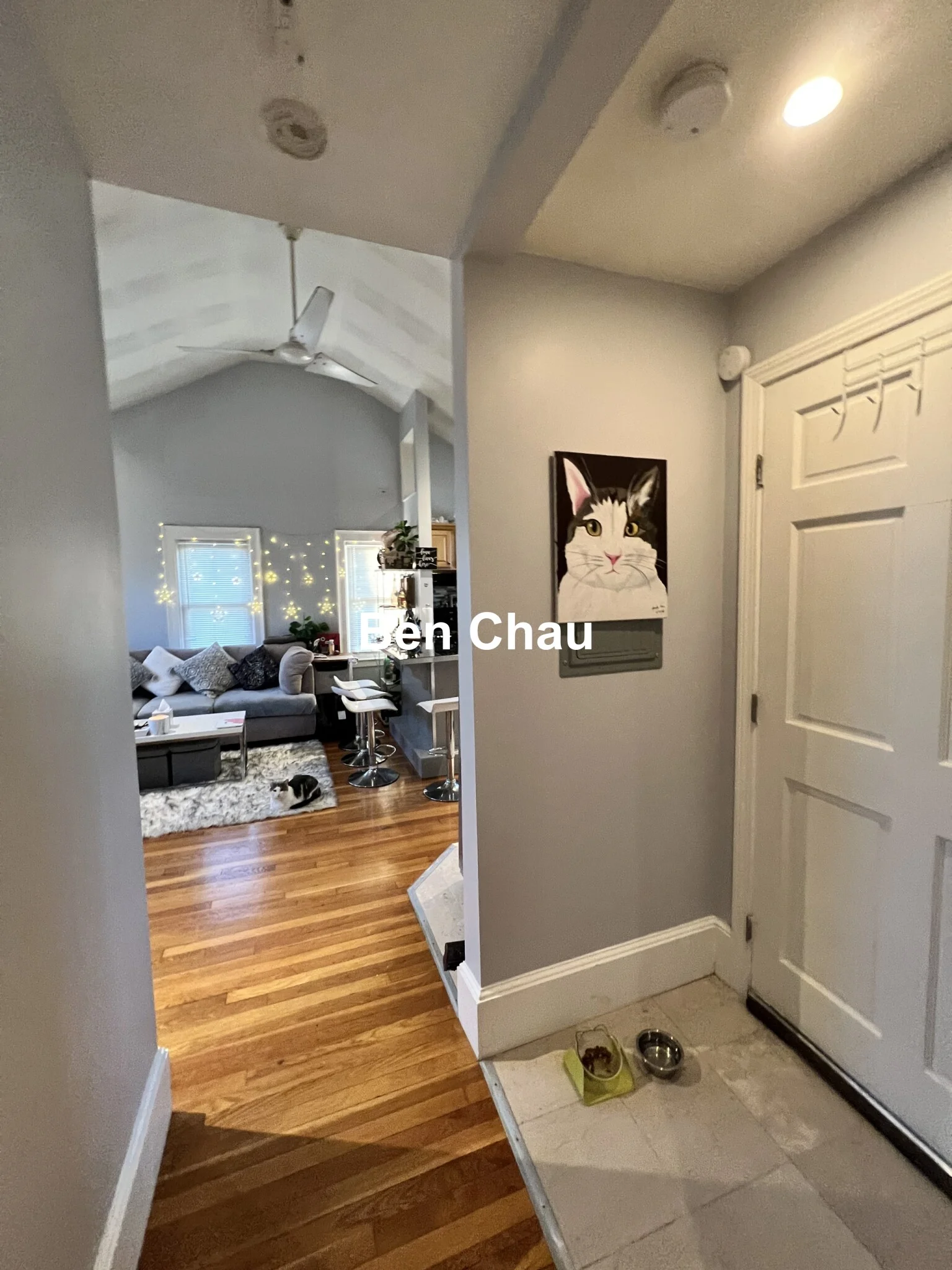 1.5 bed, 1 bath apartment for rent at 45 Lincoln St Unit 2, Malden — photo 13 of 15