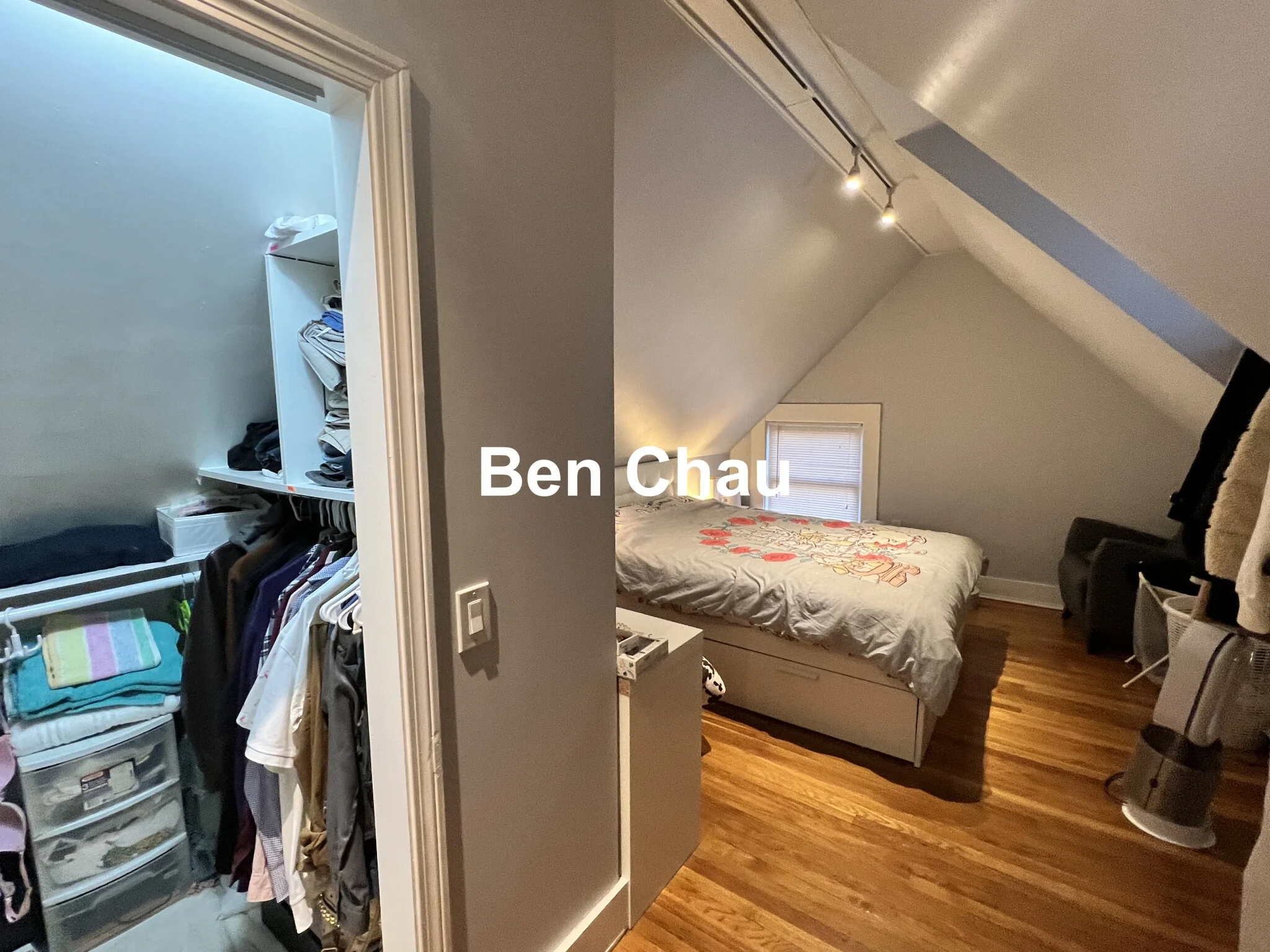 1.5 bed, 1 bath apartment for rent at 45 Lincoln St Unit 2, Malden — photo 7 of 15