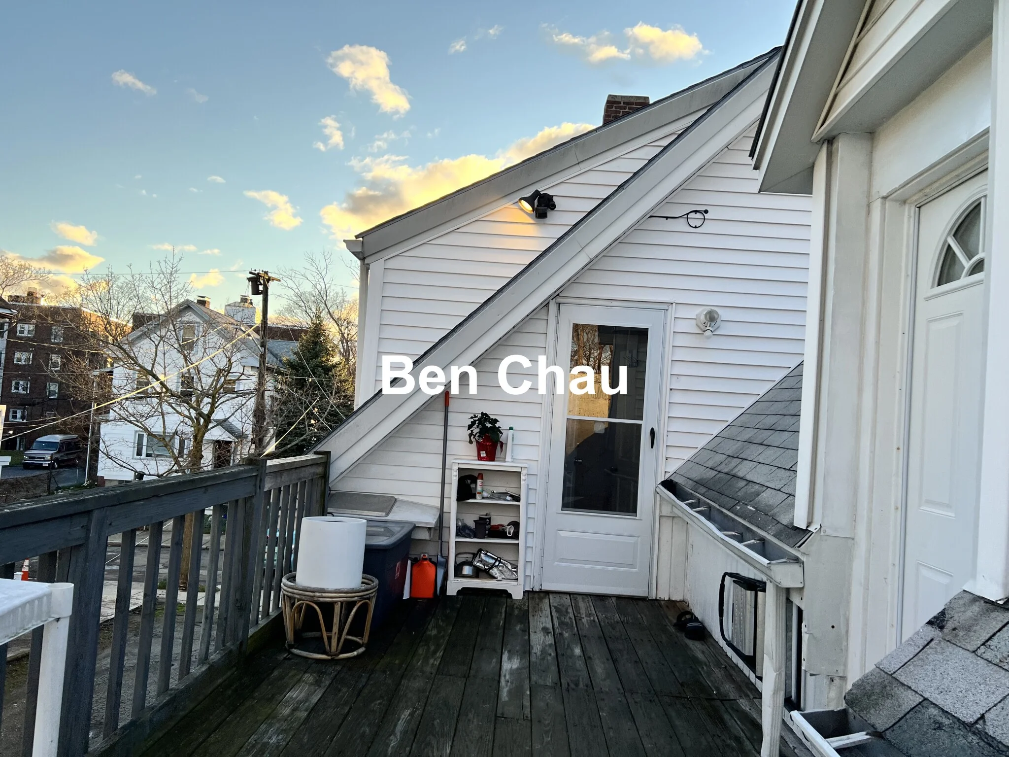 1.5 bed, 1 bath apartment for rent at 45 Lincoln St Unit 2, Malden — photo 14 of 15