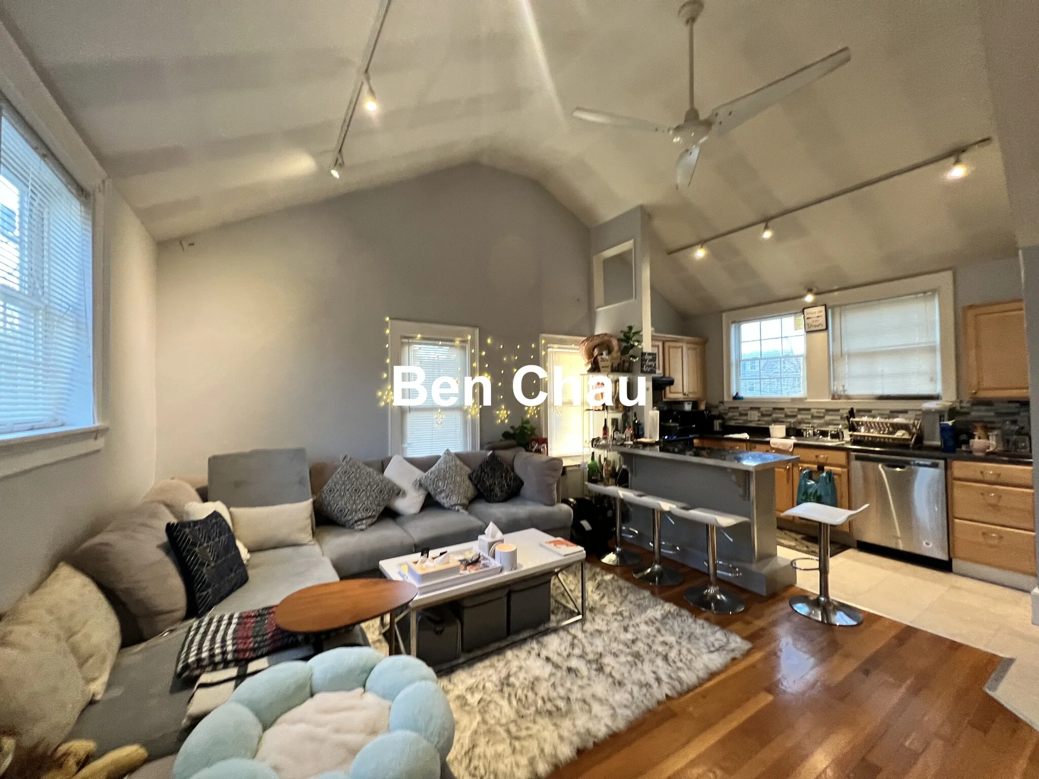 1.5 bed, 1 bath apartment for rent at 45 Lincoln St Unit 2, Malden — photo 1 of 15
