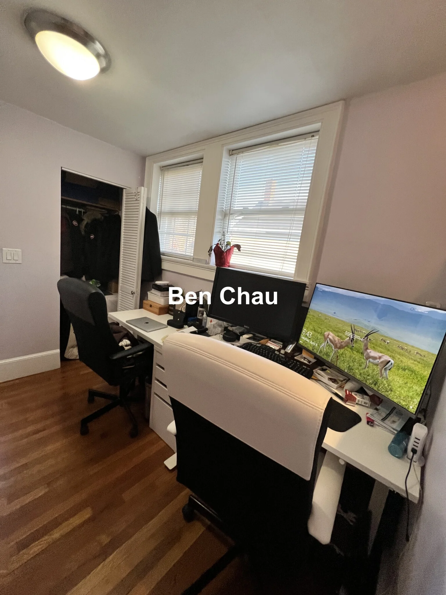 1.5 bed, 1 bath apartment for rent at 45 Lincoln St Unit 2, Malden — photo 10 of 15
