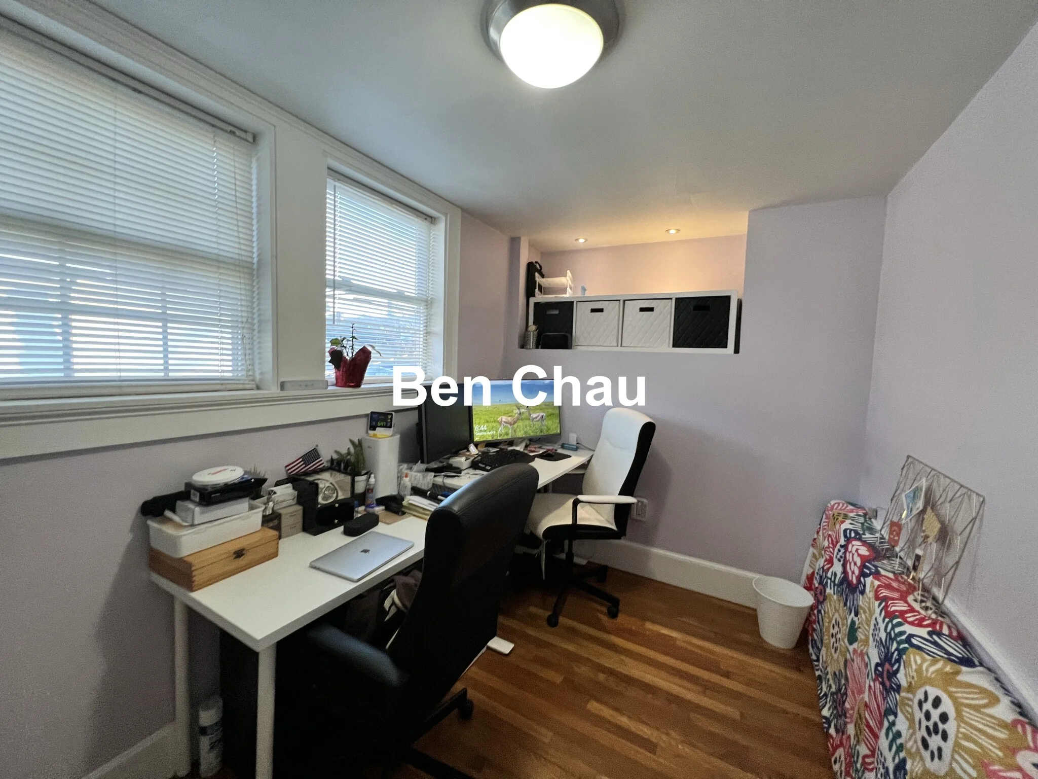 1.5 bed, 1 bath apartment for rent at 45 Lincoln St Unit 2, Malden — photo 9 of 15