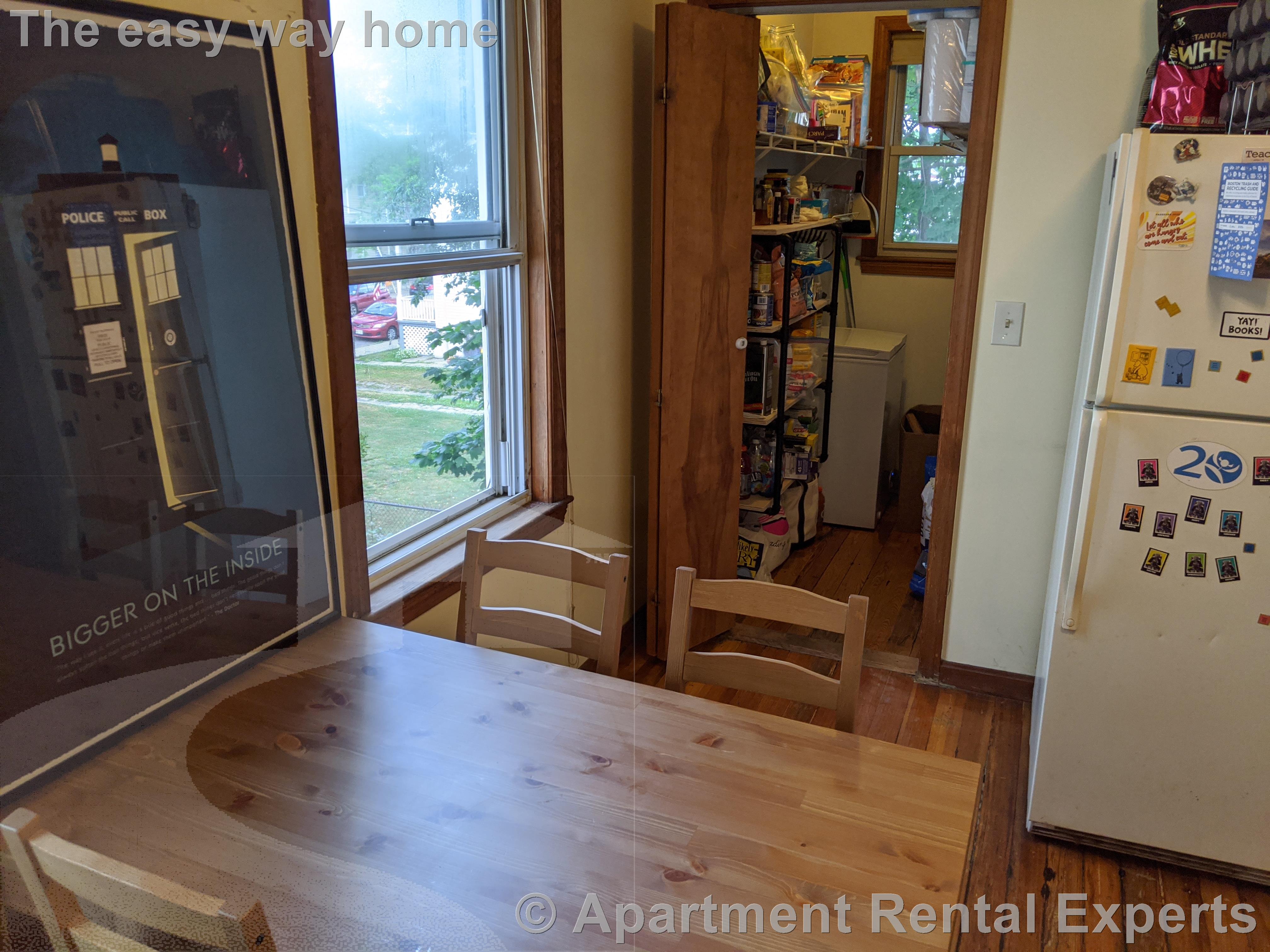 3 bed, 1 bath apartment for rent at 45 Litchfield St Unit 2, Allston — photo 14 of 24