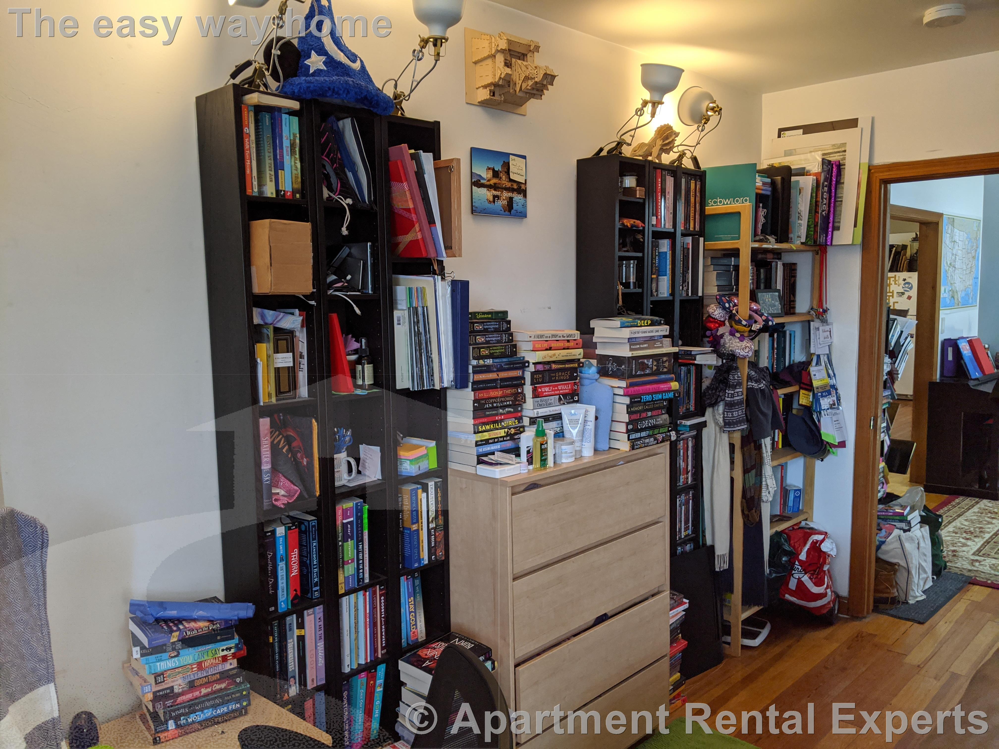 3 bed, 1 bath apartment for rent at 45 Litchfield St Unit 2, Allston — photo 3 of 24