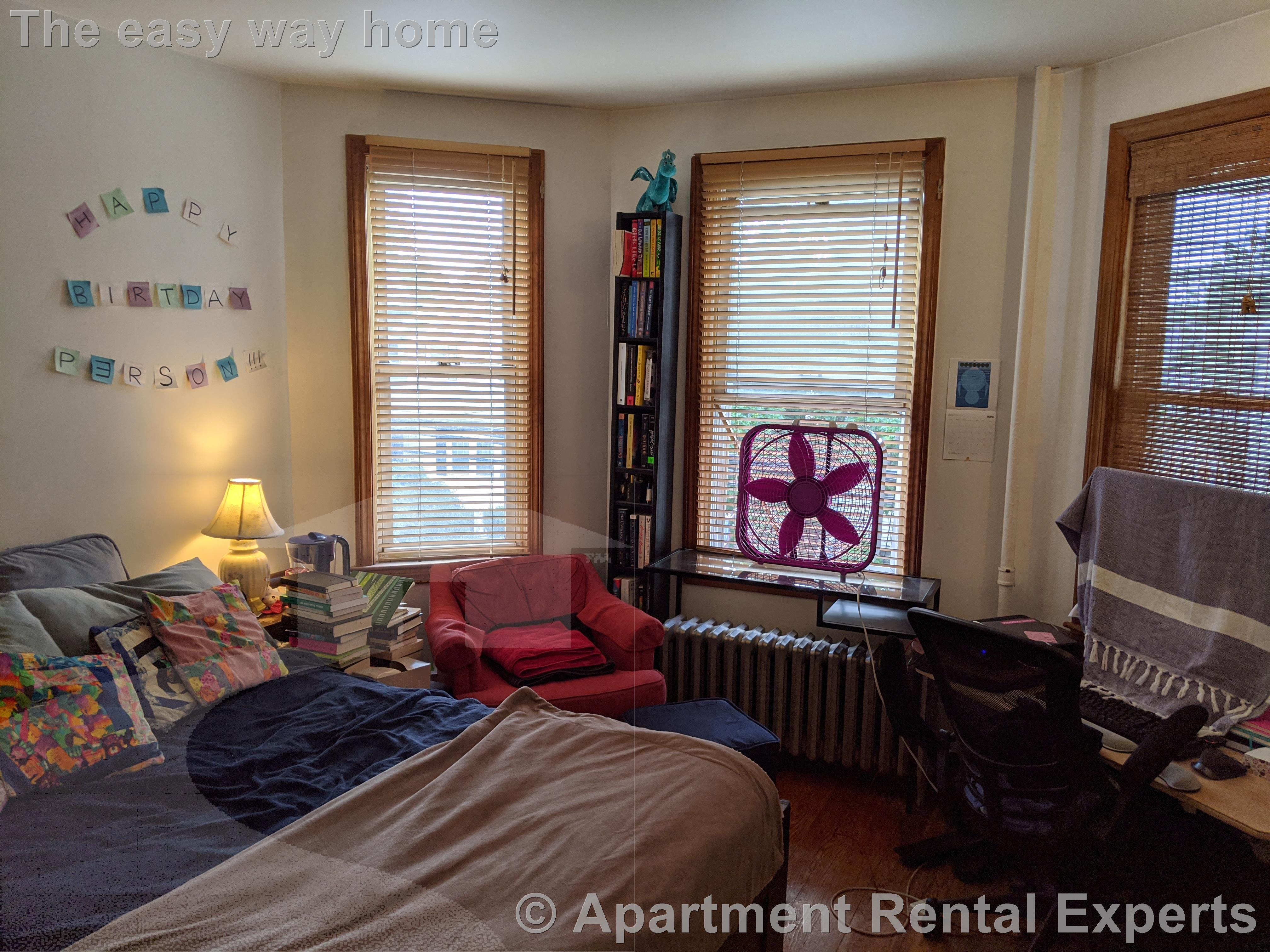 3 bed, 1 bath apartment for rent at 45 Litchfield St Unit 2, Allston — photo 2 of 24