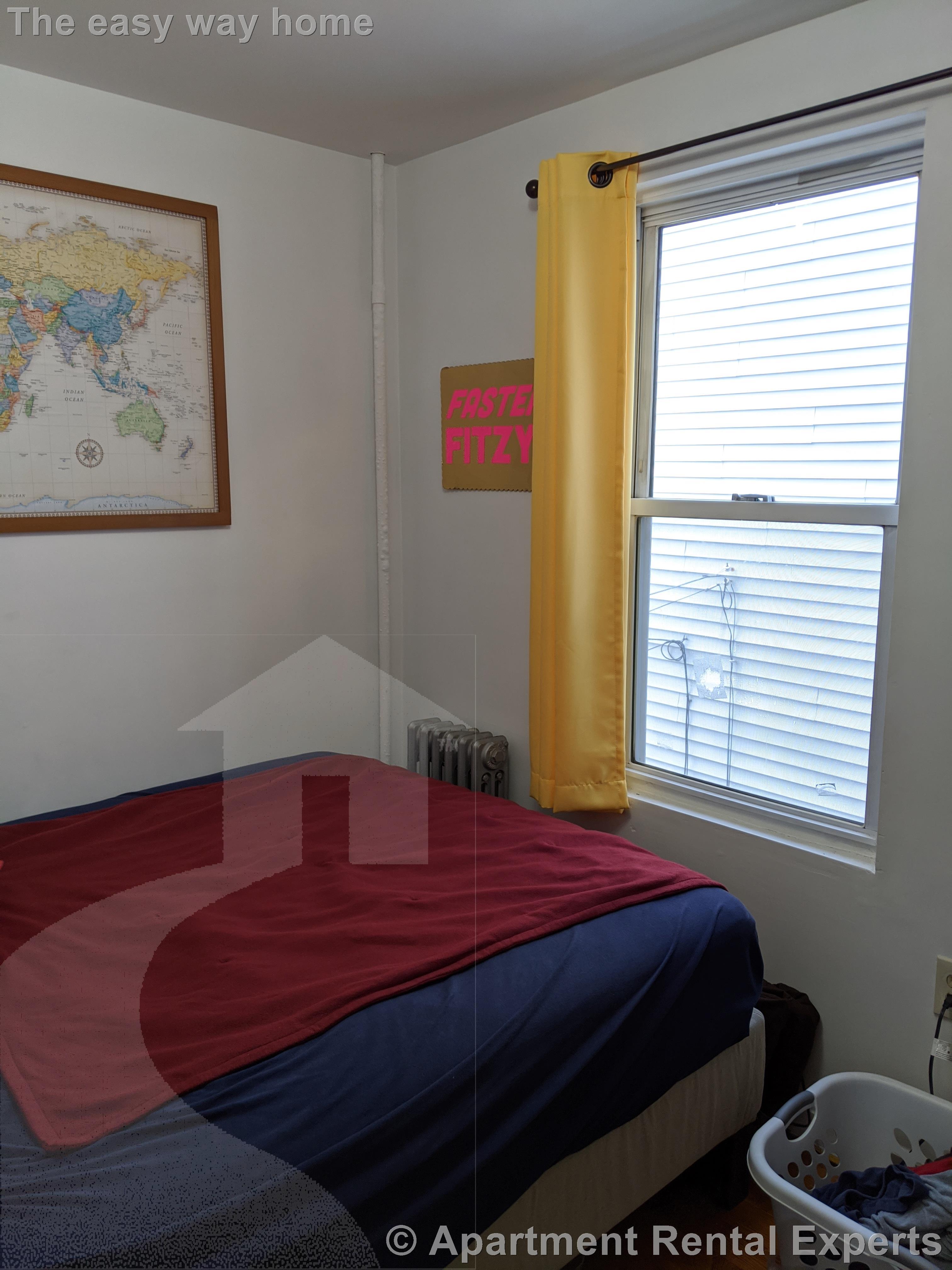 3 bed, 1 bath apartment for rent at 45 Litchfield St Unit 2, Allston — photo 7 of 24
