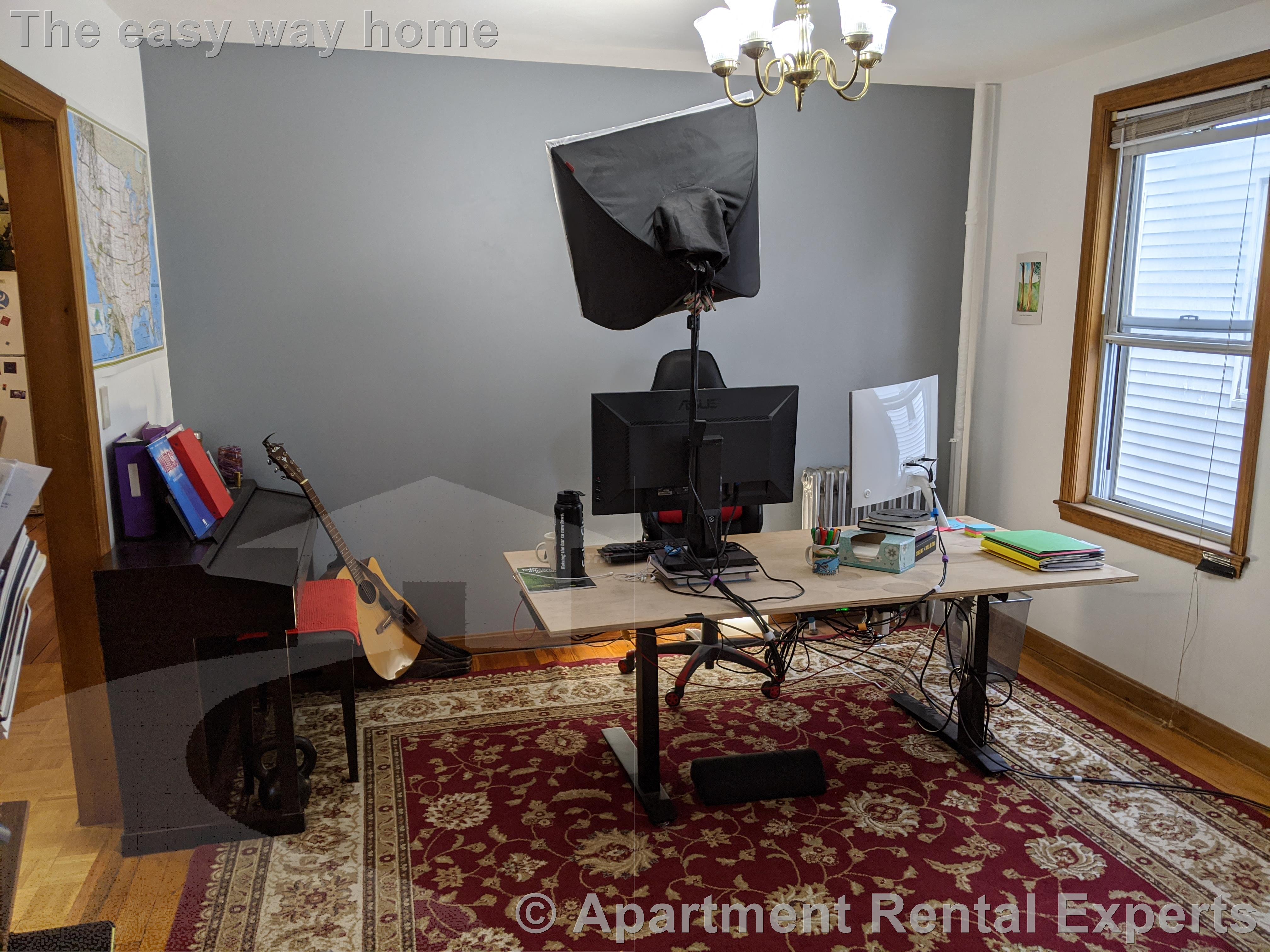 3 bed, 1 bath apartment for rent at 45 Litchfield St Unit 2, Allston — photo 8 of 24