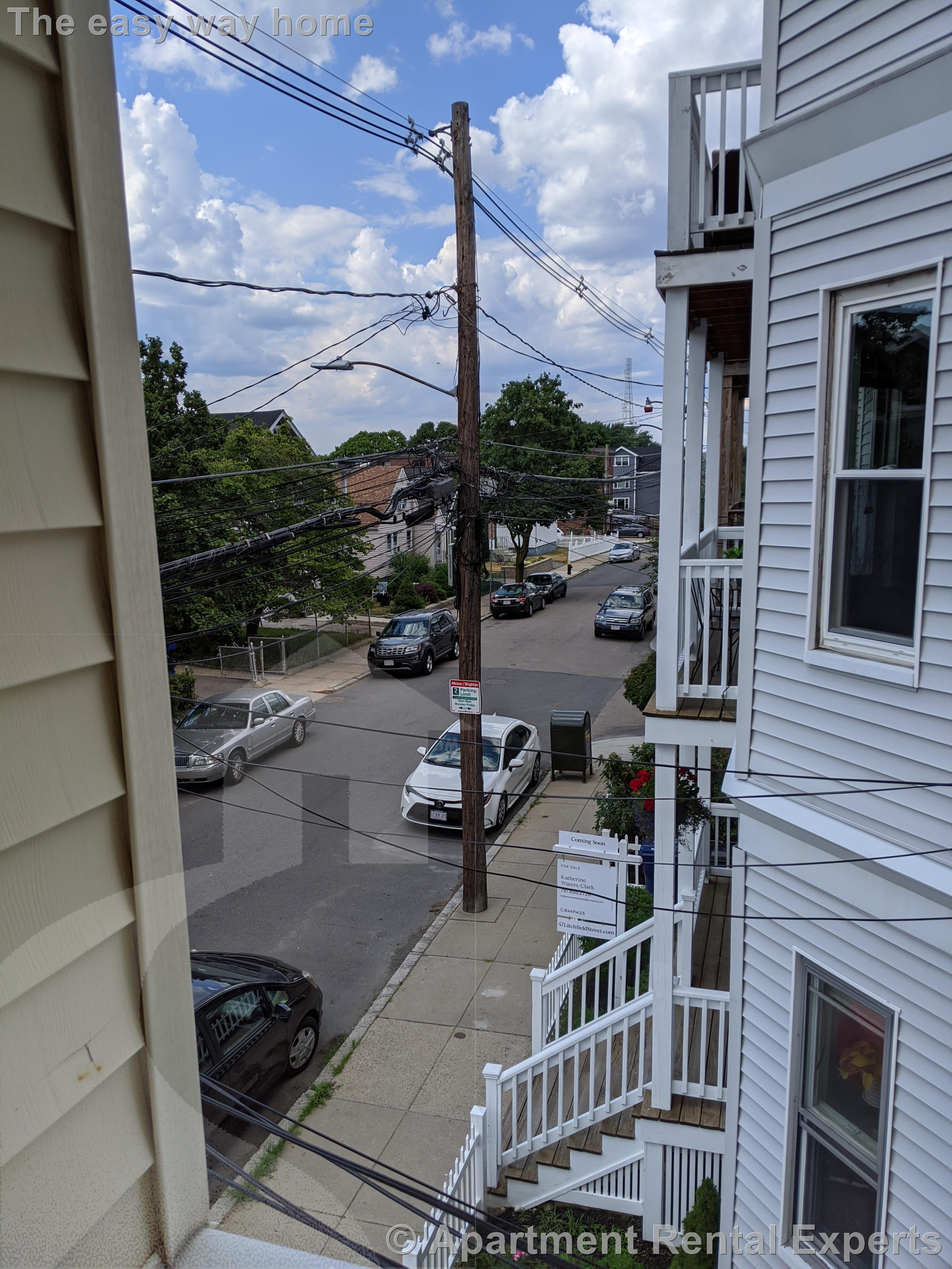 3 bed, 1 bath apartment for rent at 45 Litchfield St Unit 2, Allston — photo 20 of 24