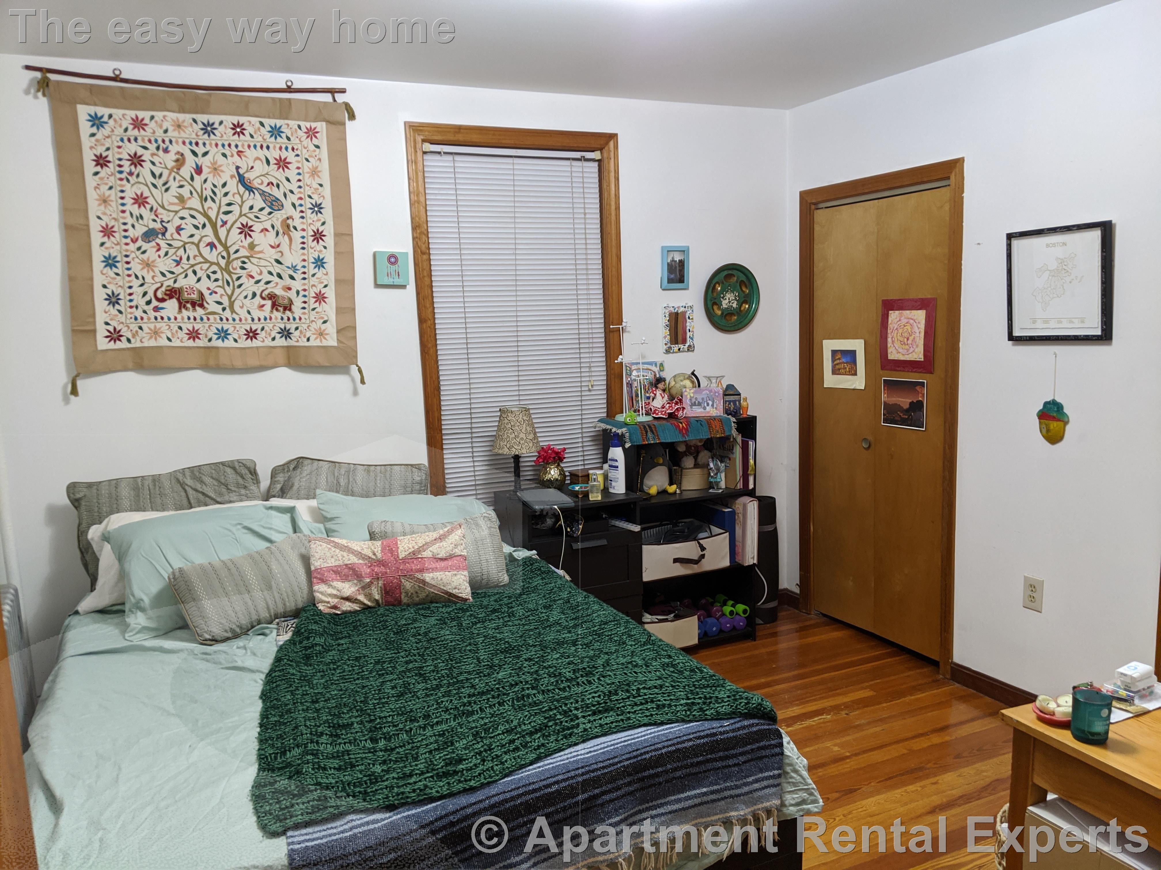 3 bed, 1 bath apartment for rent at 45 Litchfield St Unit 2, Allston — photo 4 of 24