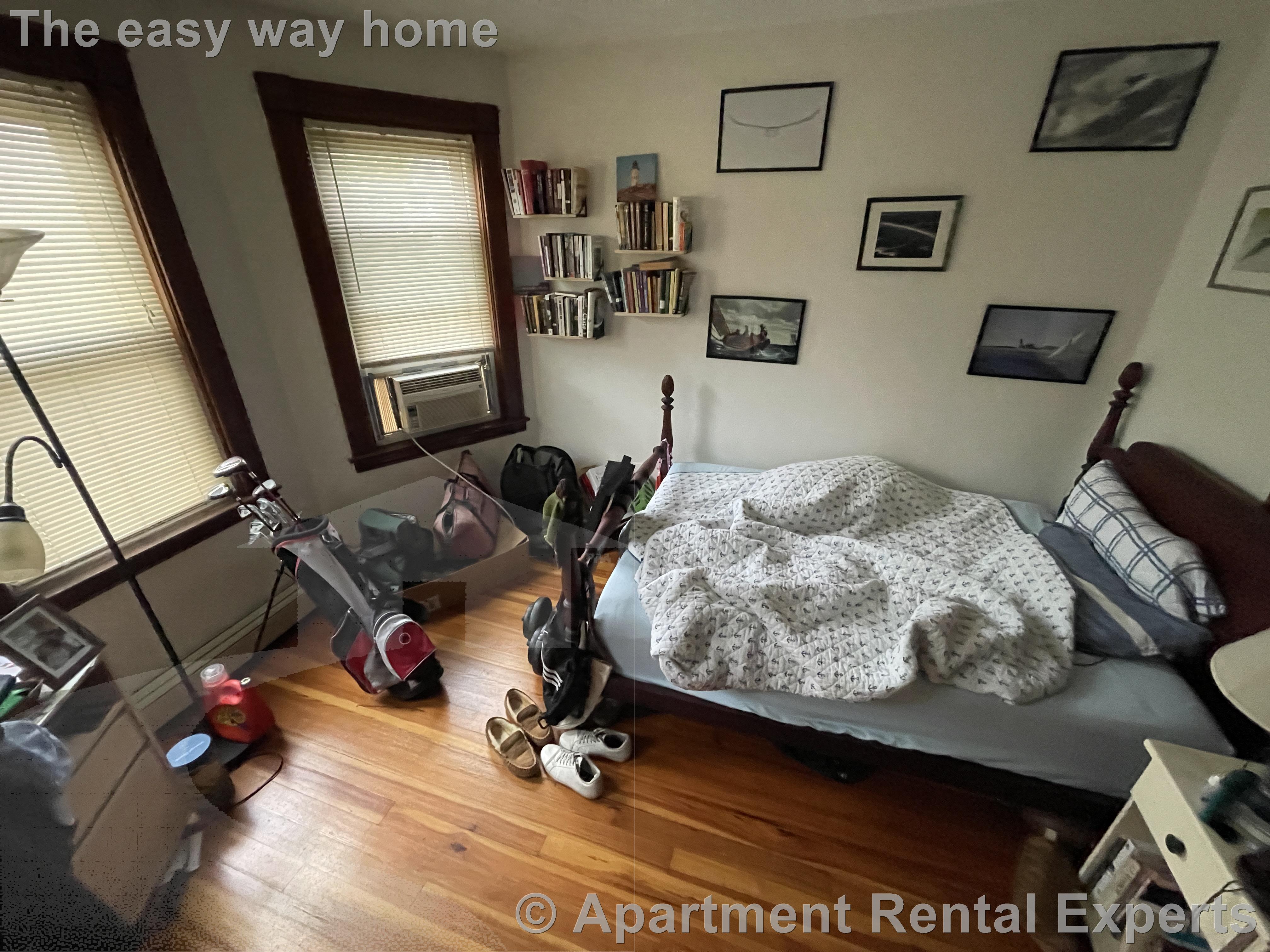 3 bed, 1 bath apartment for rent at 45 Locke St Unit 2, Davis Square — photo 16 of 17