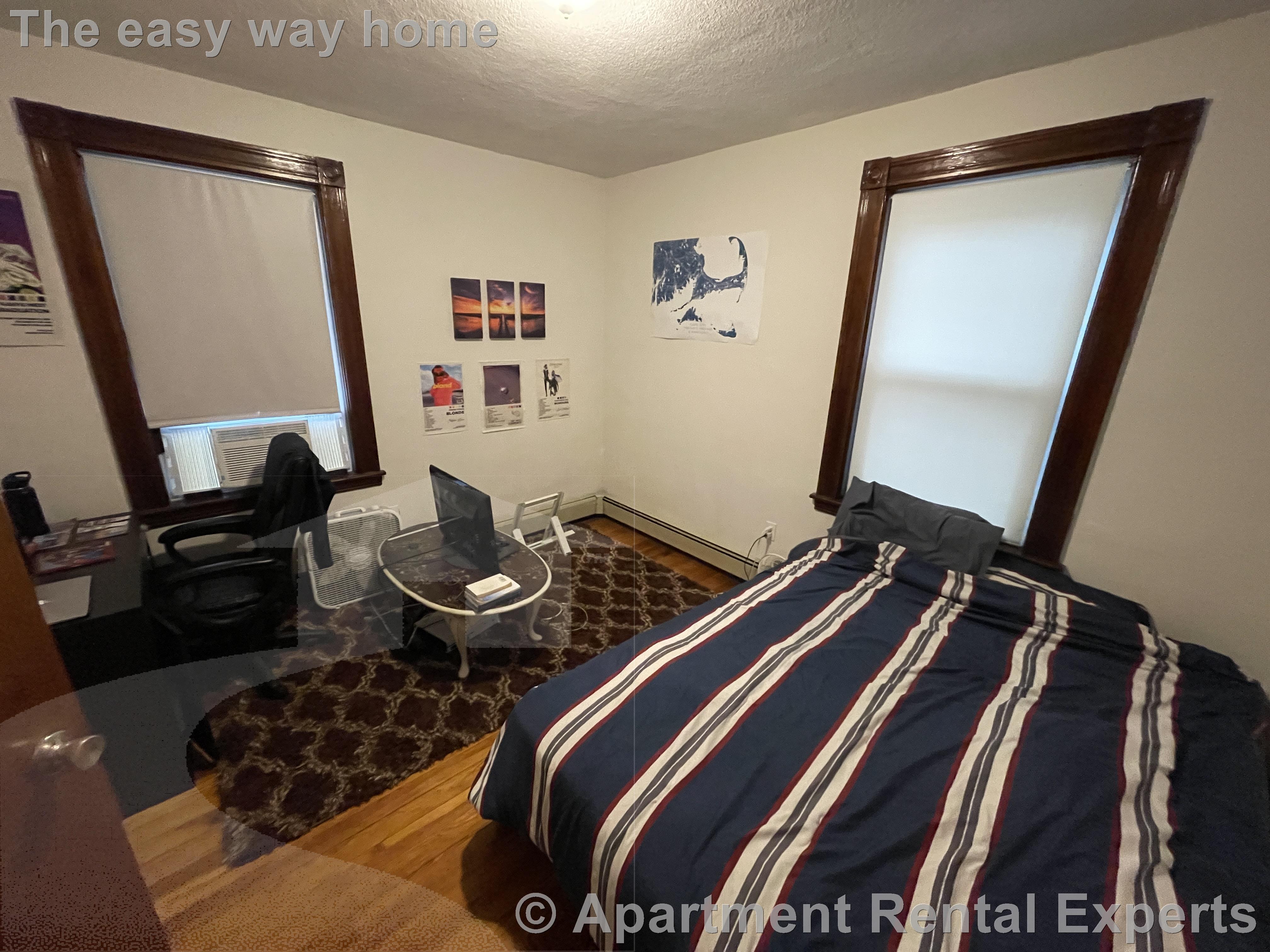 3 bed, 1 bath apartment for rent at 45 Locke St Unit 2, Davis Square — photo 11 of 17