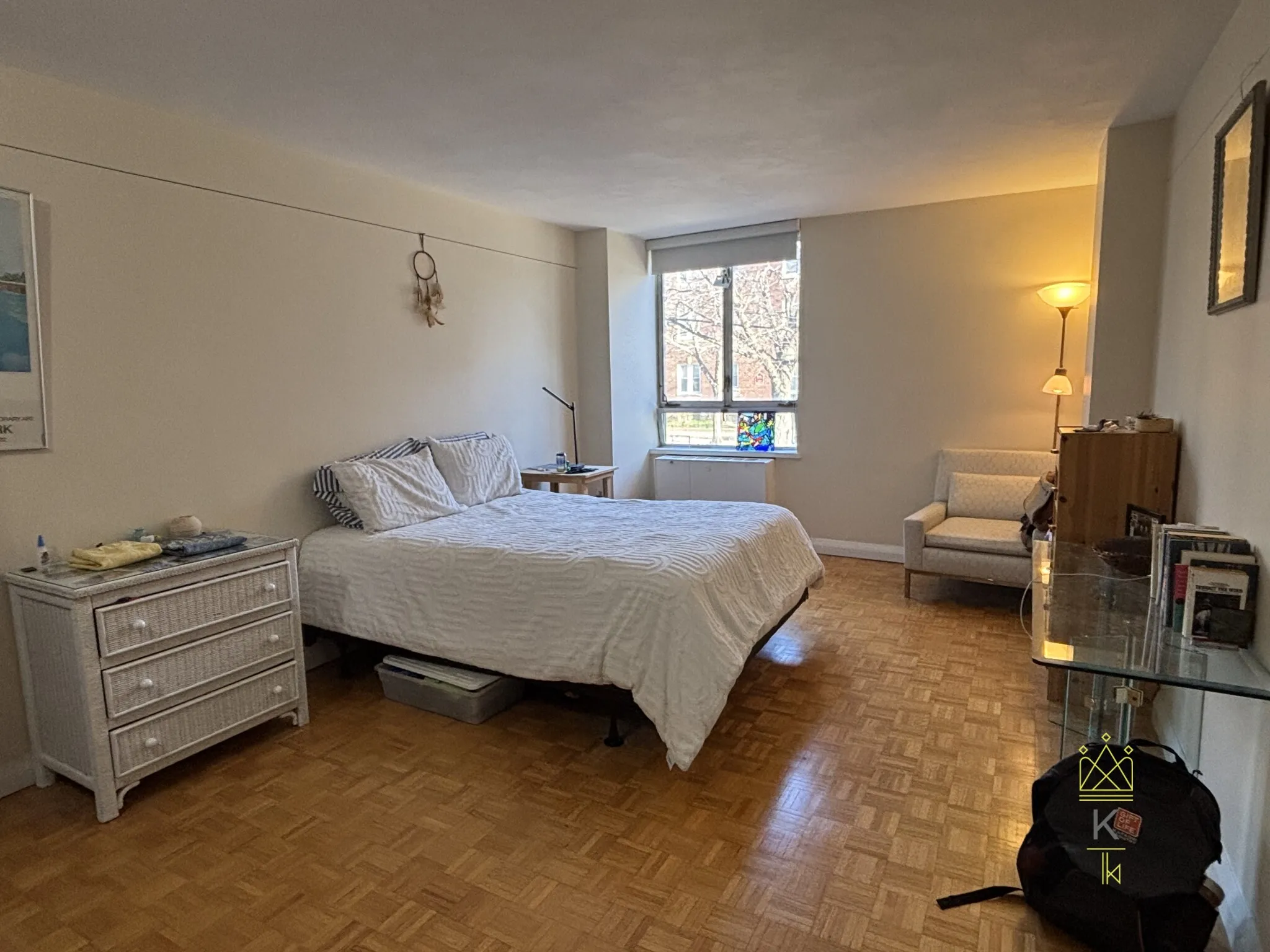 1 bed, 1 bath apartment for rent at 45 Longwood Ave Unit 206, Coolidge Corner — photo 6 of 18