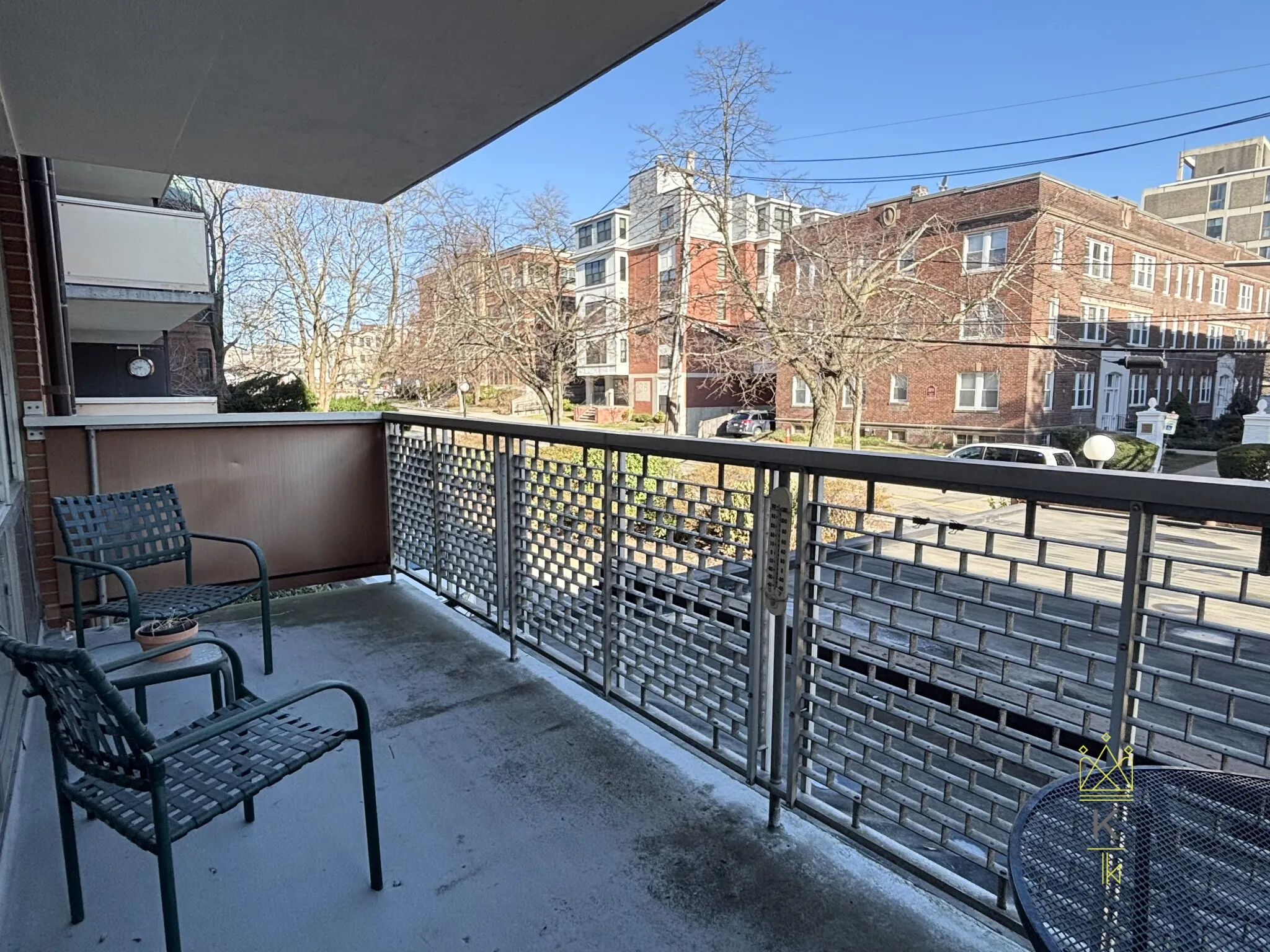 1 bed, 1 bath apartment for rent at 45 Longwood Ave Unit 206, Coolidge Corner — photo 11 of 18