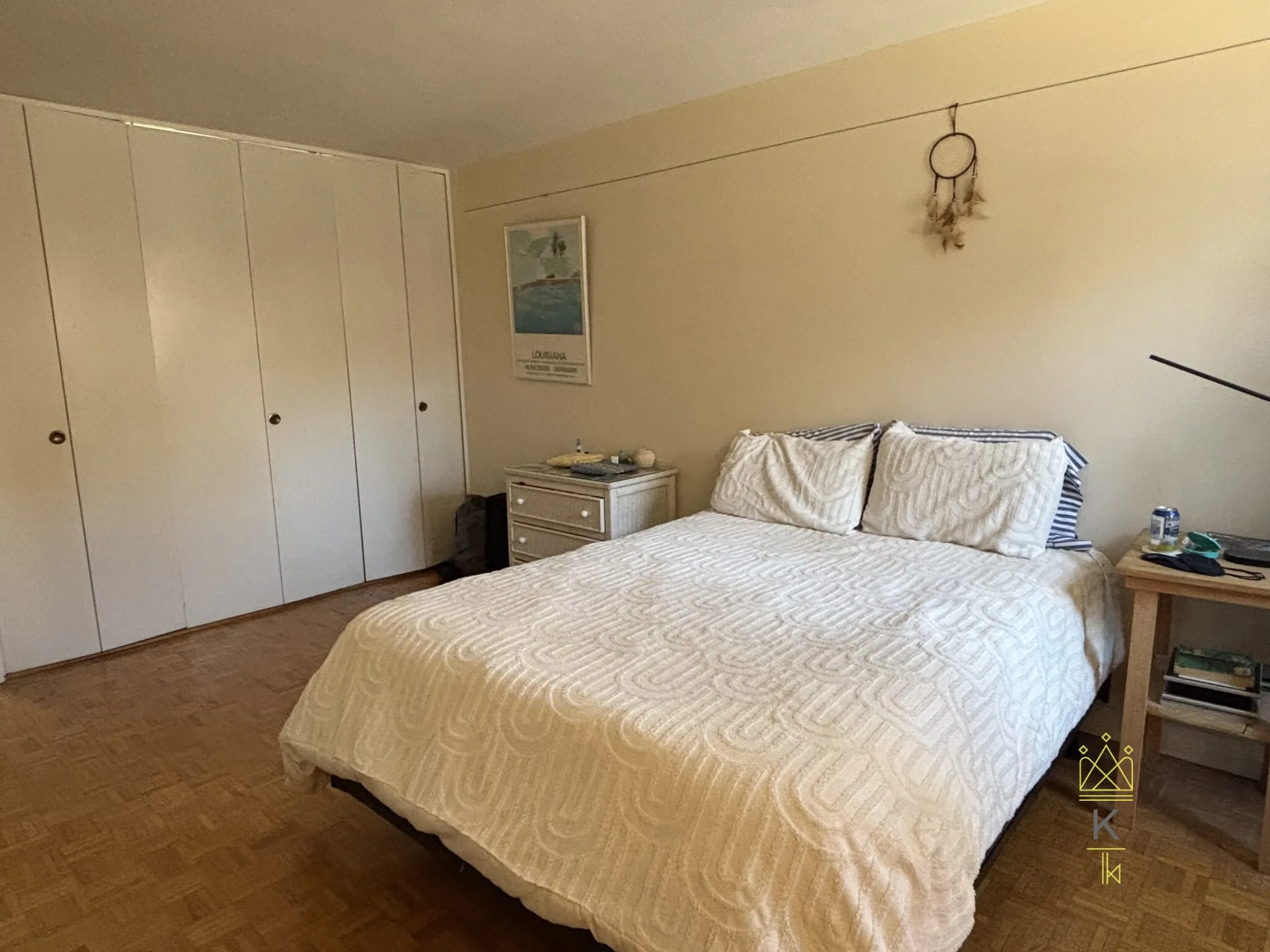 1 bed, 1 bath apartment for rent at 45 Longwood Ave Unit 206, Coolidge Corner — photo 5 of 18