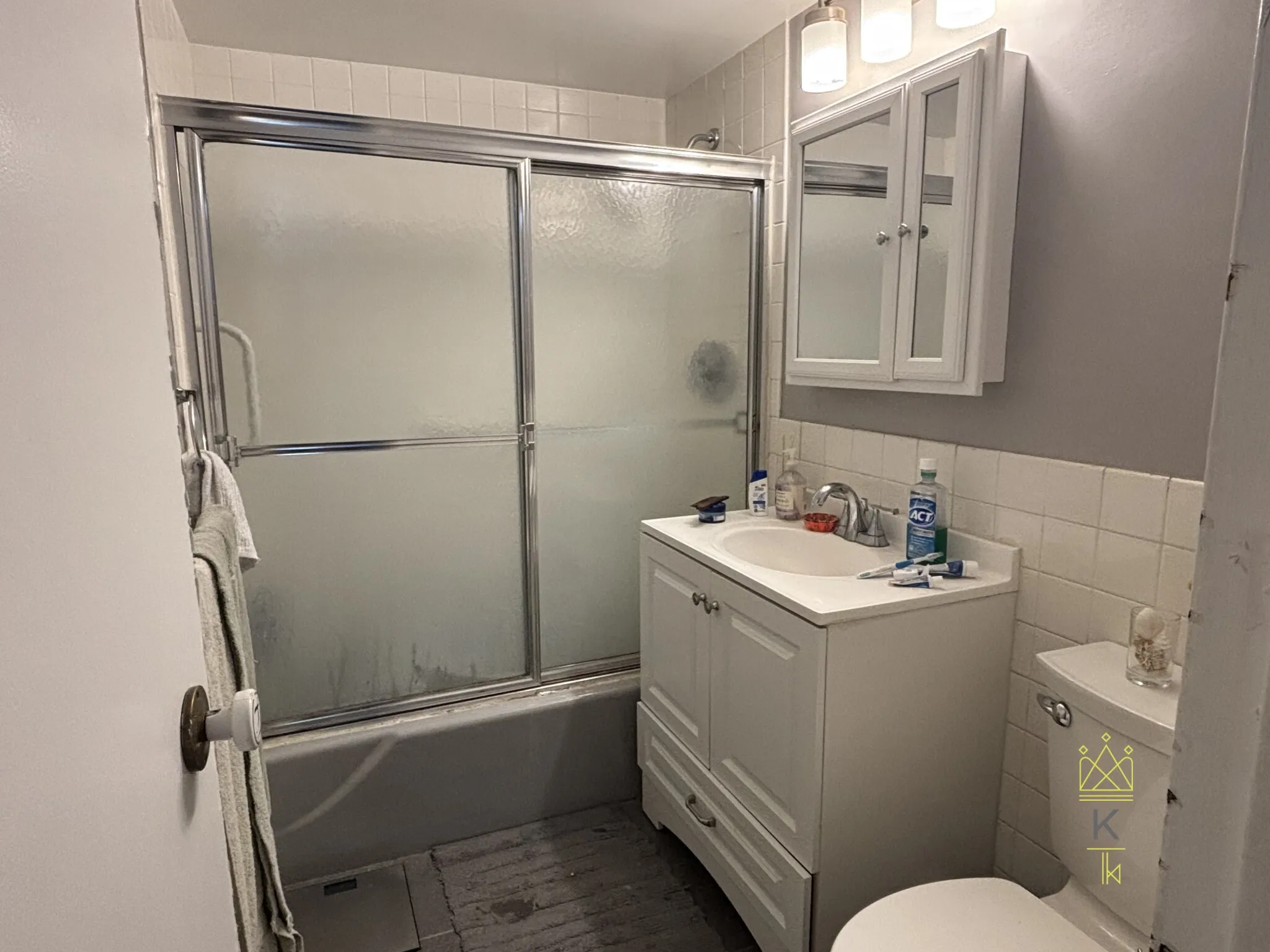1 bed, 1 bath apartment for rent at 45 Longwood Ave Unit 206, Coolidge Corner — photo 10 of 18