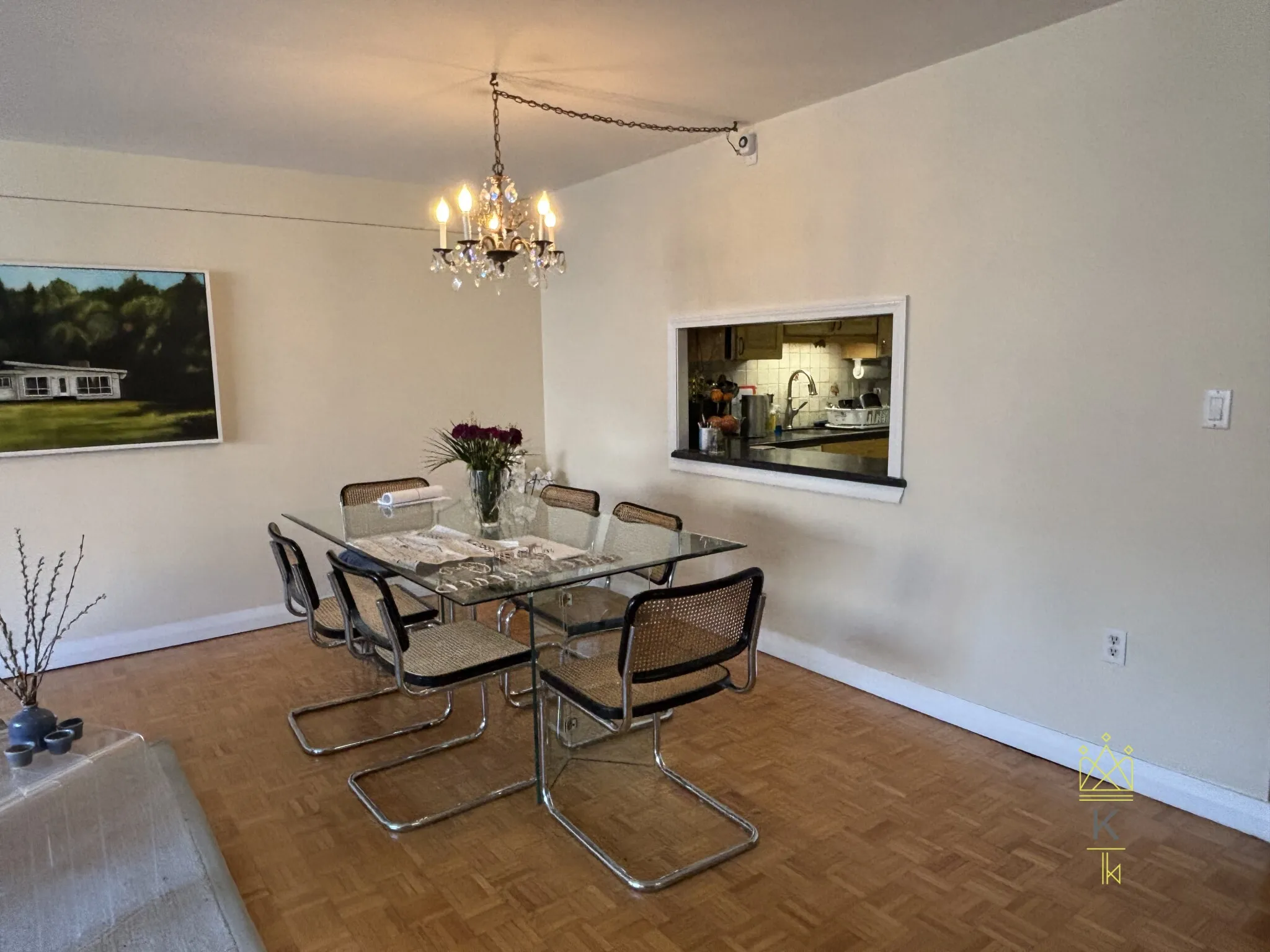 1 bed, 1 bath apartment for rent at 45 Longwood Ave Unit 206, Coolidge Corner — photo 4 of 18