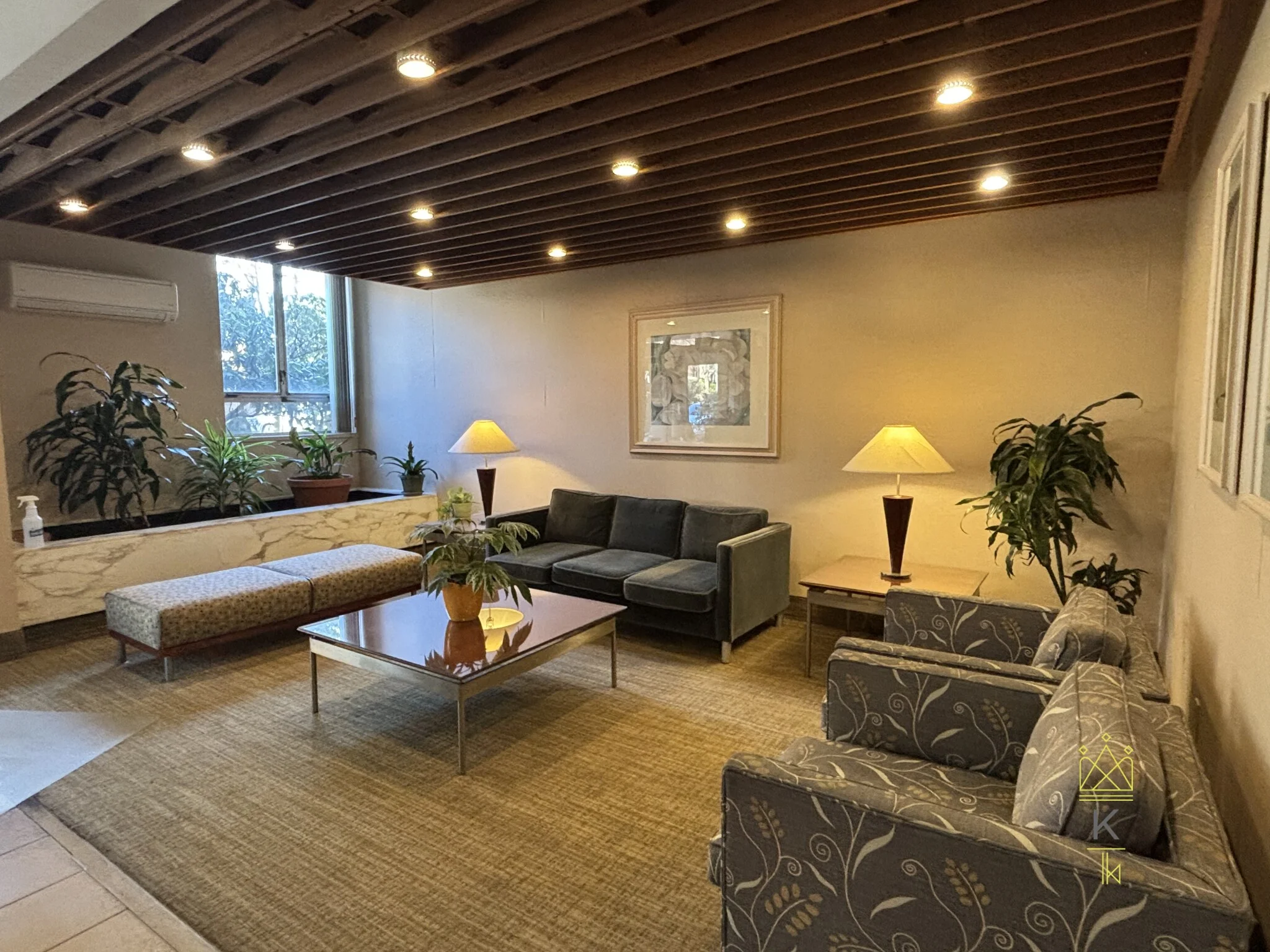 1 bed, 1 bath apartment for rent at 45 Longwood Ave Unit 206, Coolidge Corner — photo 17 of 18