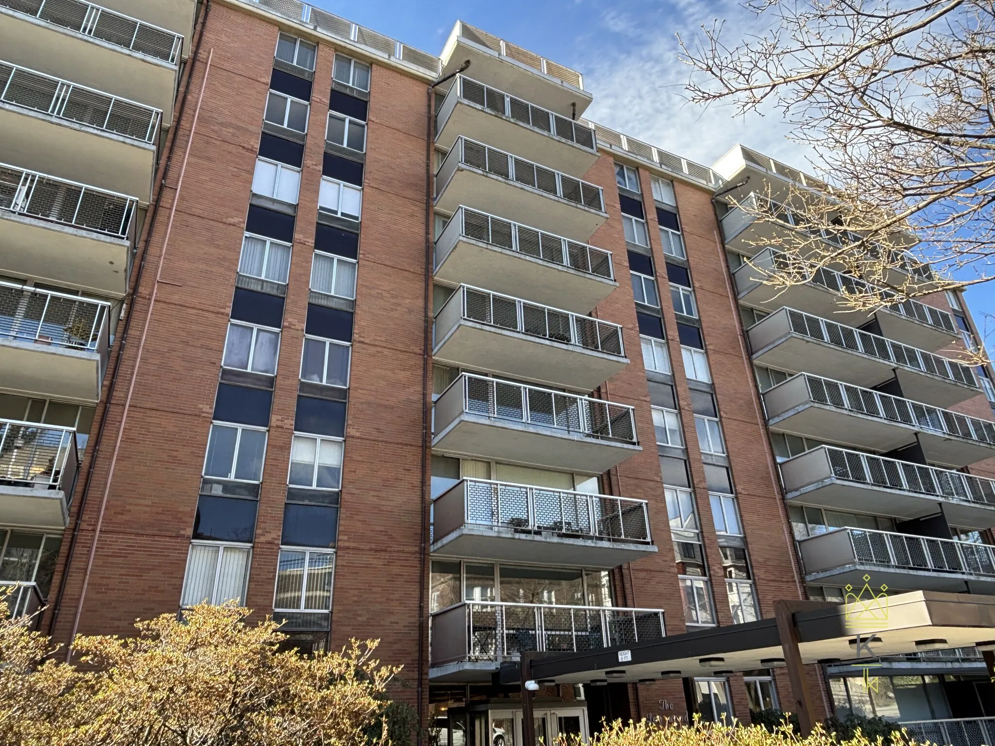 1 bed, 1 bath apartment for rent at 45 Longwood Ave Unit 206, Coolidge Corner — photo 13 of 18