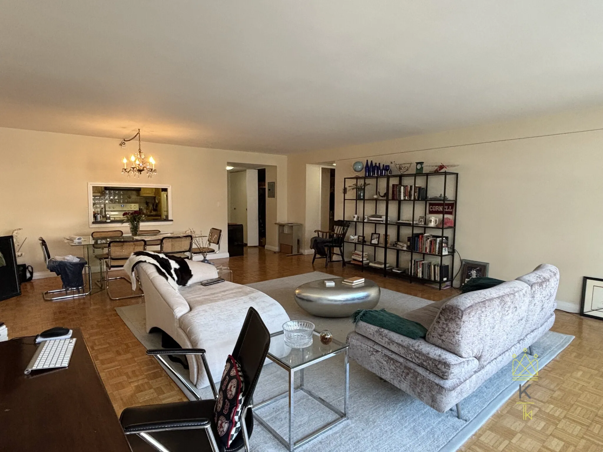 1 bed, 1 bath apartment for rent at 45 Longwood Ave Unit 206, Coolidge Corner — photo 3 of 18