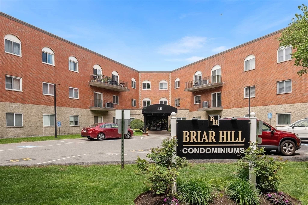 2 bed, 2 bath apartment for rent at 45 Loomis St Unit 317, Malden — photo 17 of 19