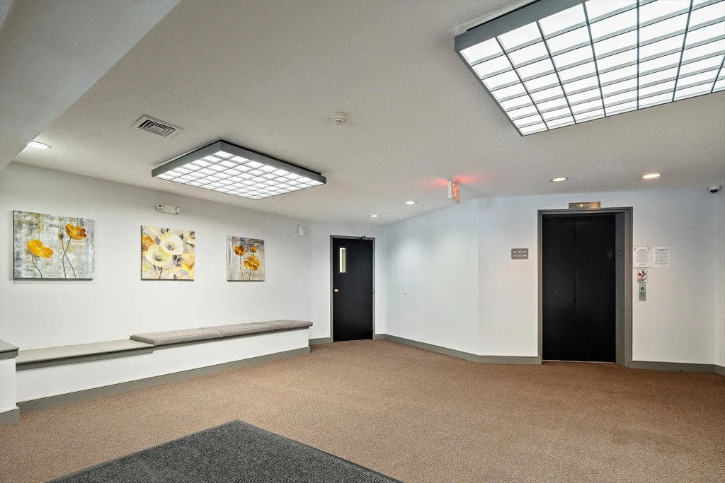 2 bed, 2 bath apartment for rent at 45 Loomis St Unit 317, Malden — photo 18 of 19