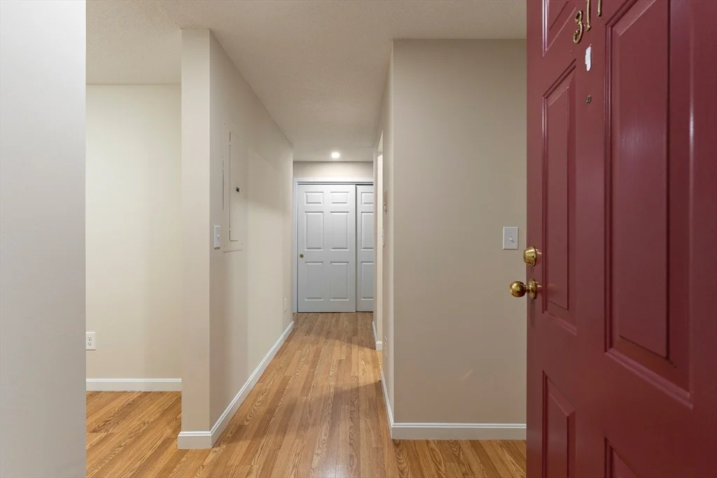2 bed, 2 bath apartment for rent at 45 Loomis St Unit 317, Malden — photo 5 of 19