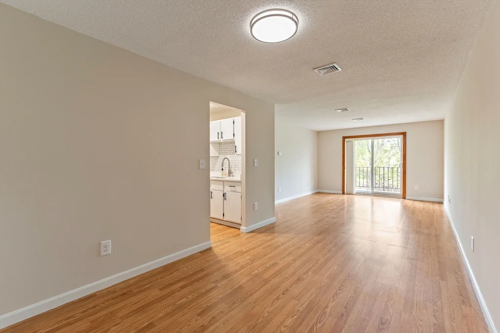 2 bed, 2 bath apartment for rent at 45 Loomis St Unit 317, Malden — photo 1 of 19