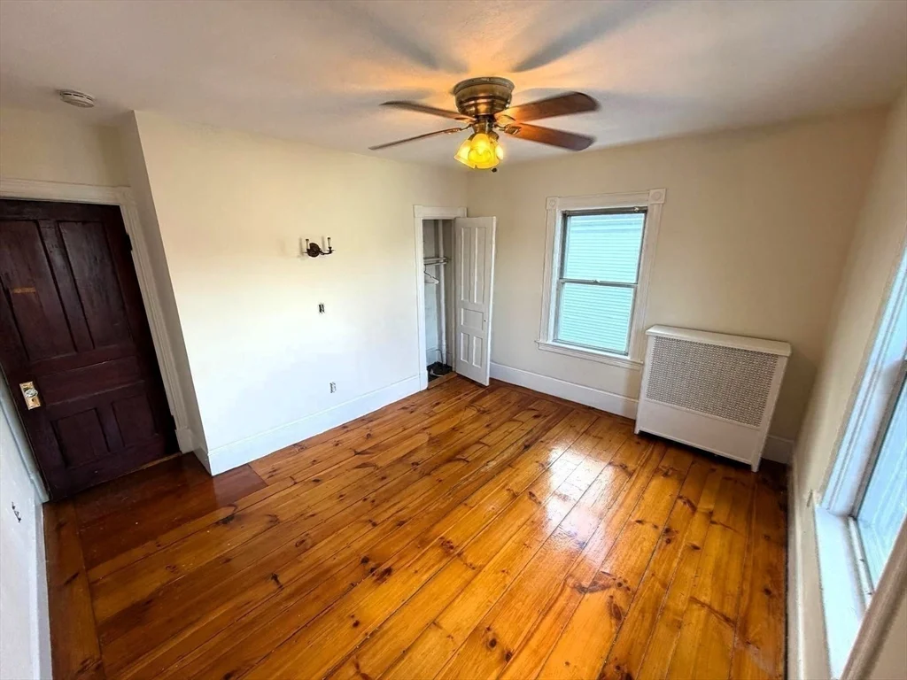 4 bed, 2 bath apartment for rent at 45 Lyman Ave Unit SF, Medford — photo 19 of 24