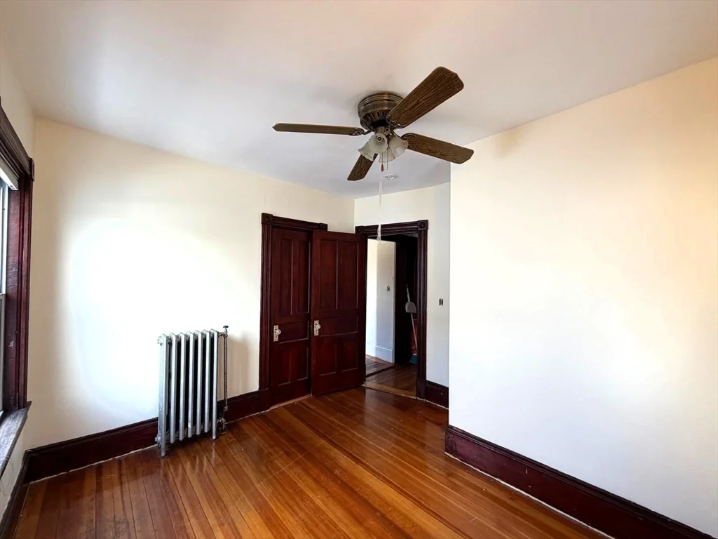 4 bed, 2 bath apartment for rent at 45 Lyman Ave Unit SF, Medford — photo 9 of 24