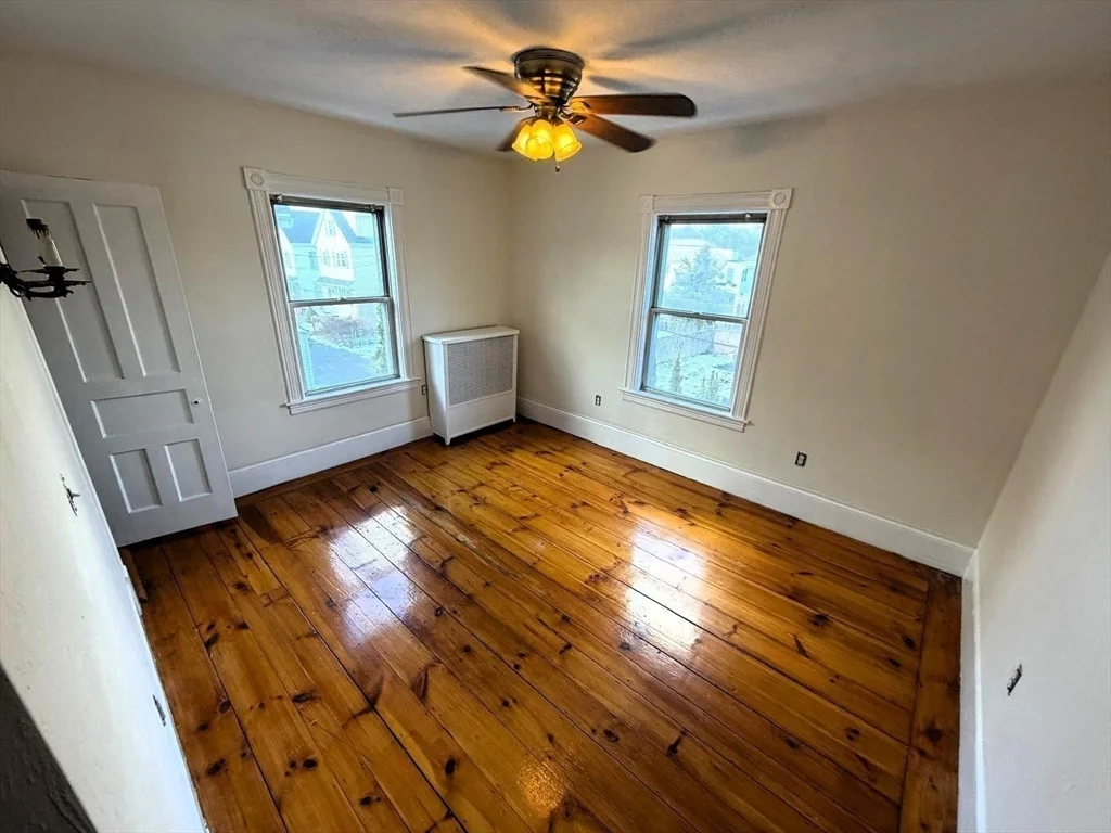 4 bed, 2 bath apartment for rent at 45 Lyman Ave Unit SF, Medford — photo 8 of 24