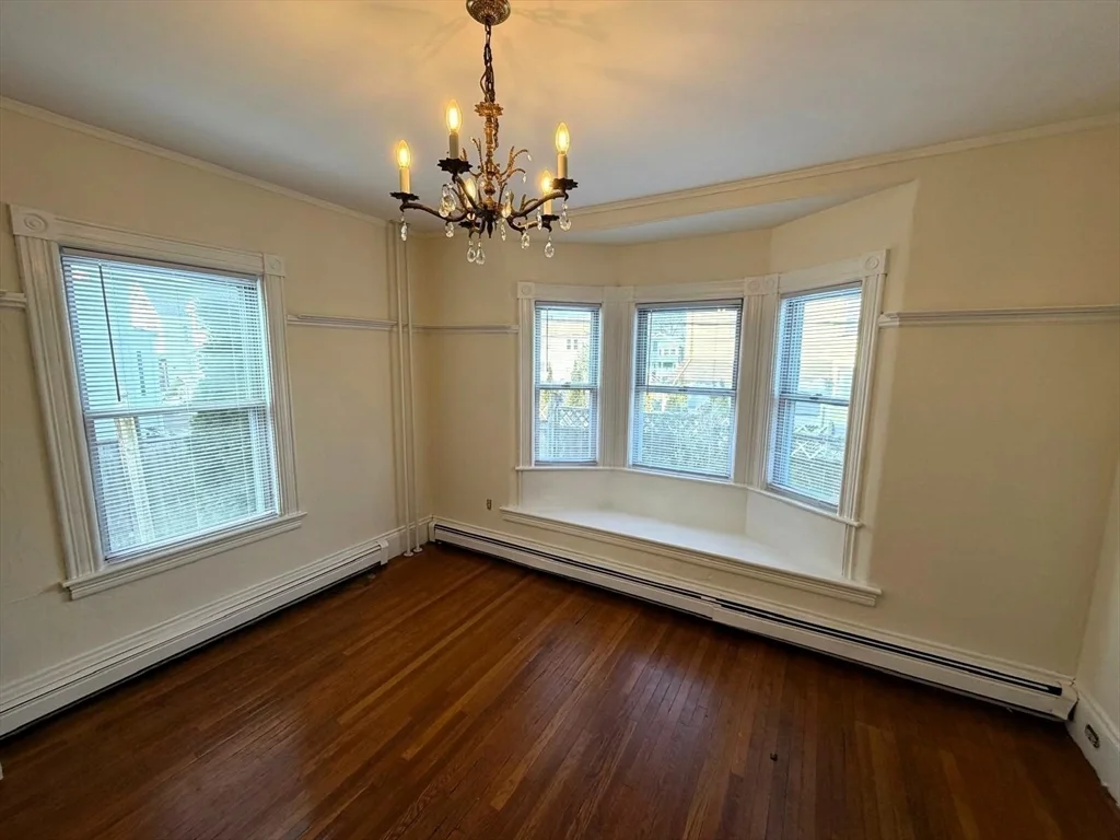 4 bed, 2 bath apartment for rent at 45 Lyman Ave Unit SF, Medford — photo 4 of 24