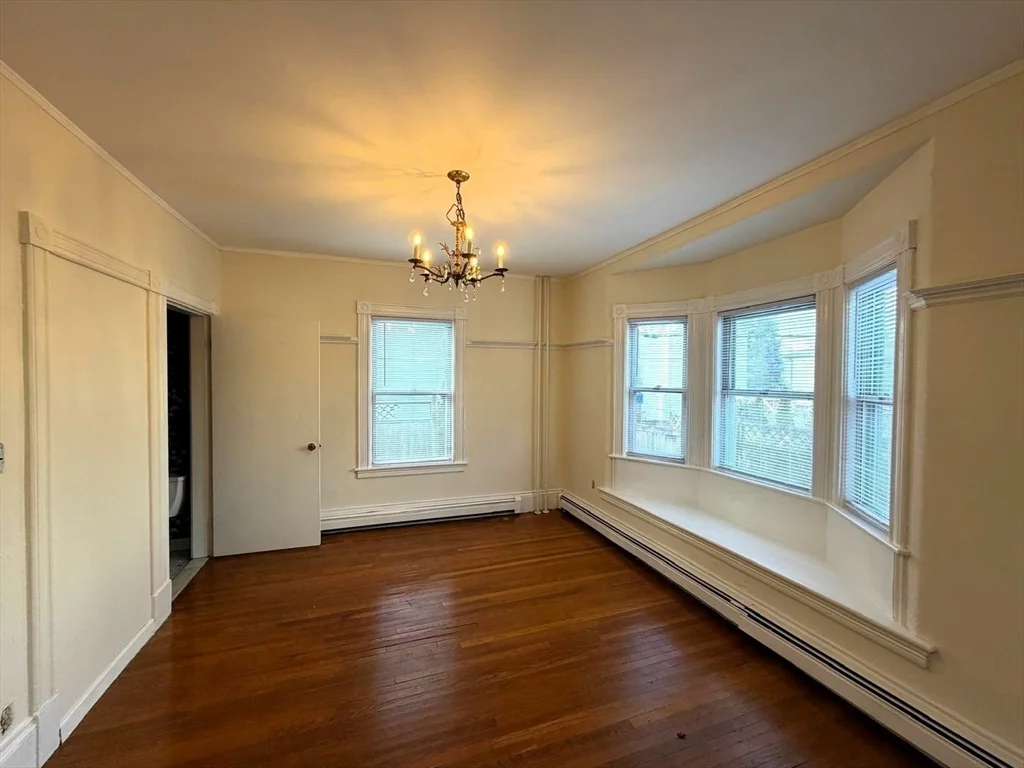 4 bed, 2 bath apartment for rent at 45 Lyman Ave Unit SF, Medford — photo 5 of 24