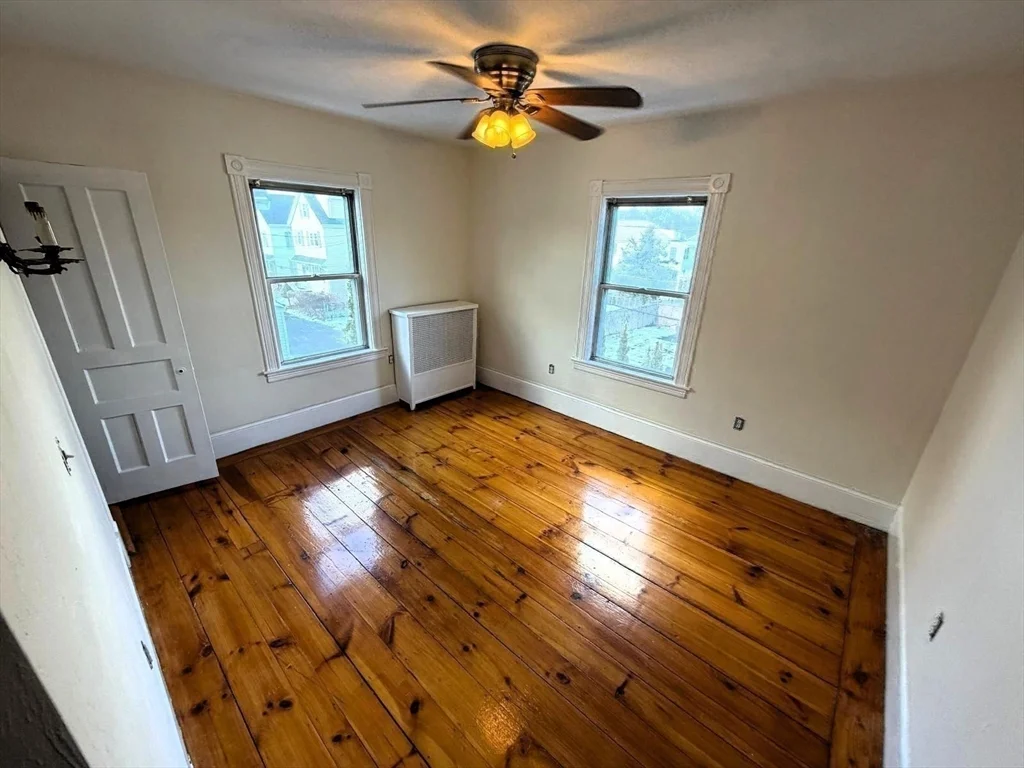 4 bed, 2 bath apartment for rent at 45 Lyman Ave Unit SF, Medford — photo 20 of 24