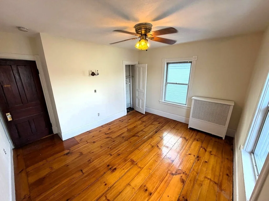 4 bed, 2 bath apartment for rent at 45 Lyman Ave Unit SF, Medford — photo 6 of 24